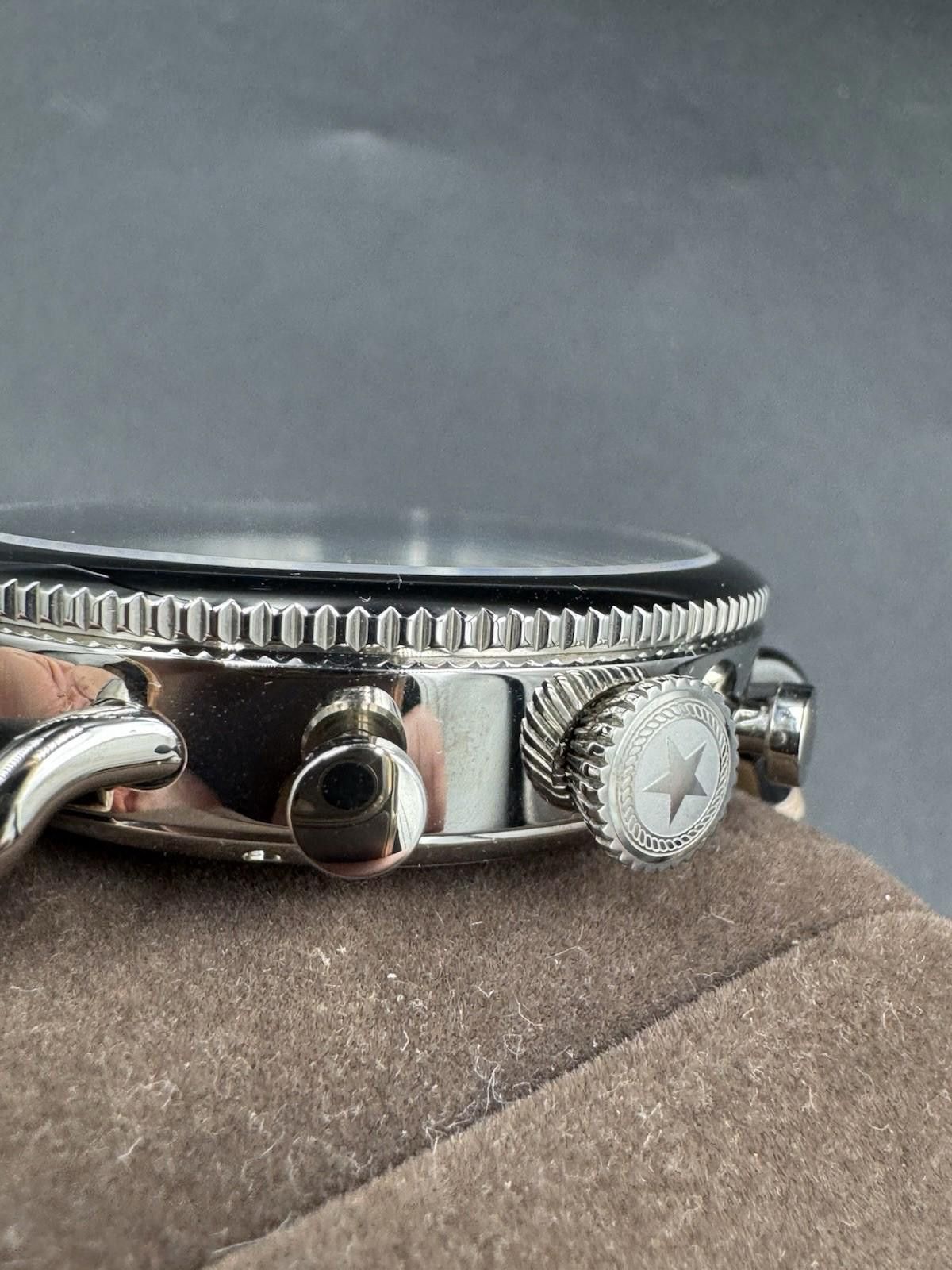 Other Jack Mason Avigator Chronograph | 45mm | Sapphire Crystal | Size ONE SIZE - 8 Thumbnail