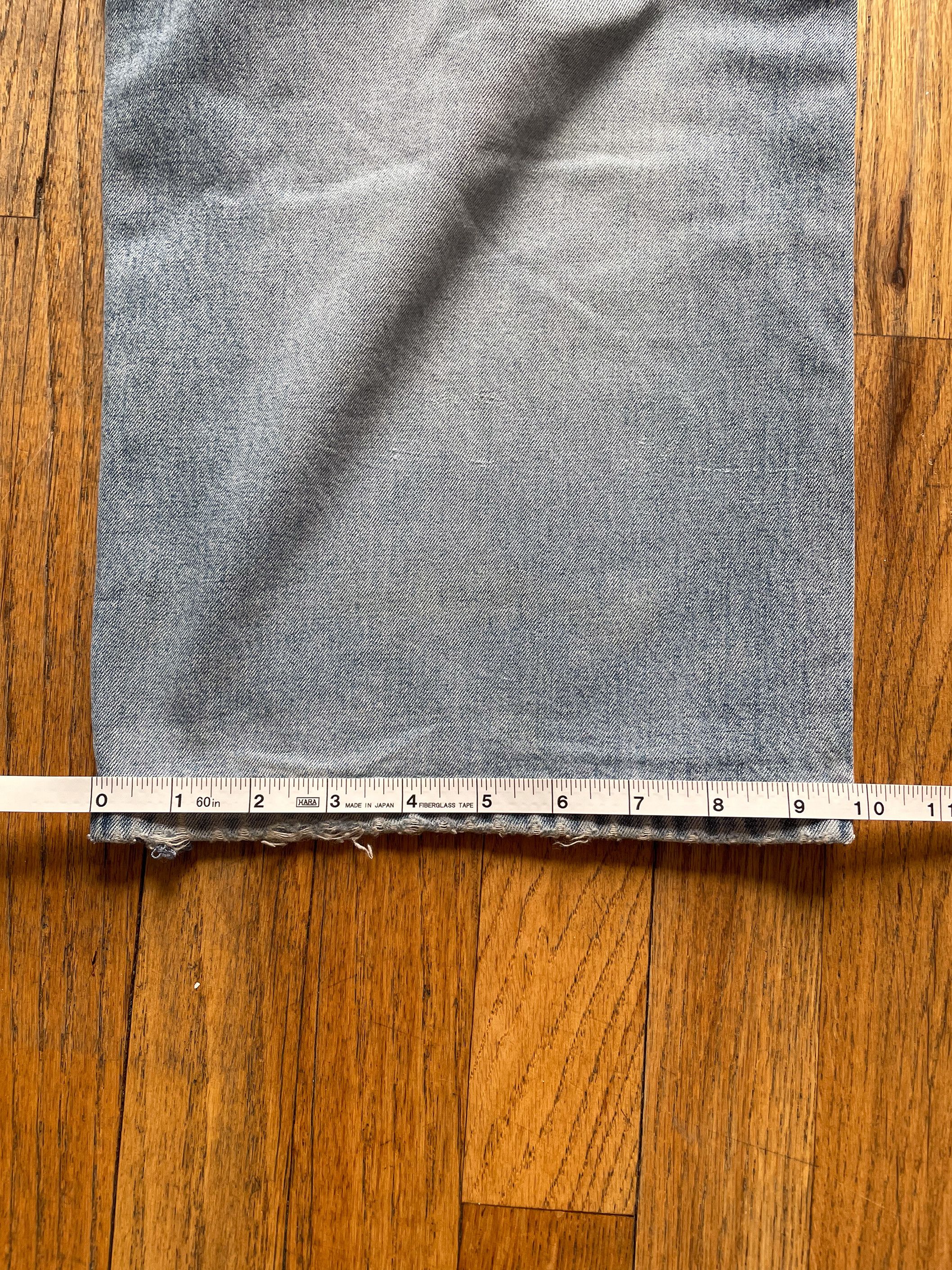 Levi's Levi's Silvertab Baggy Carpenter Denim Jeans 36x32 Size US 36 / EU 52 - 7 Thumbnail