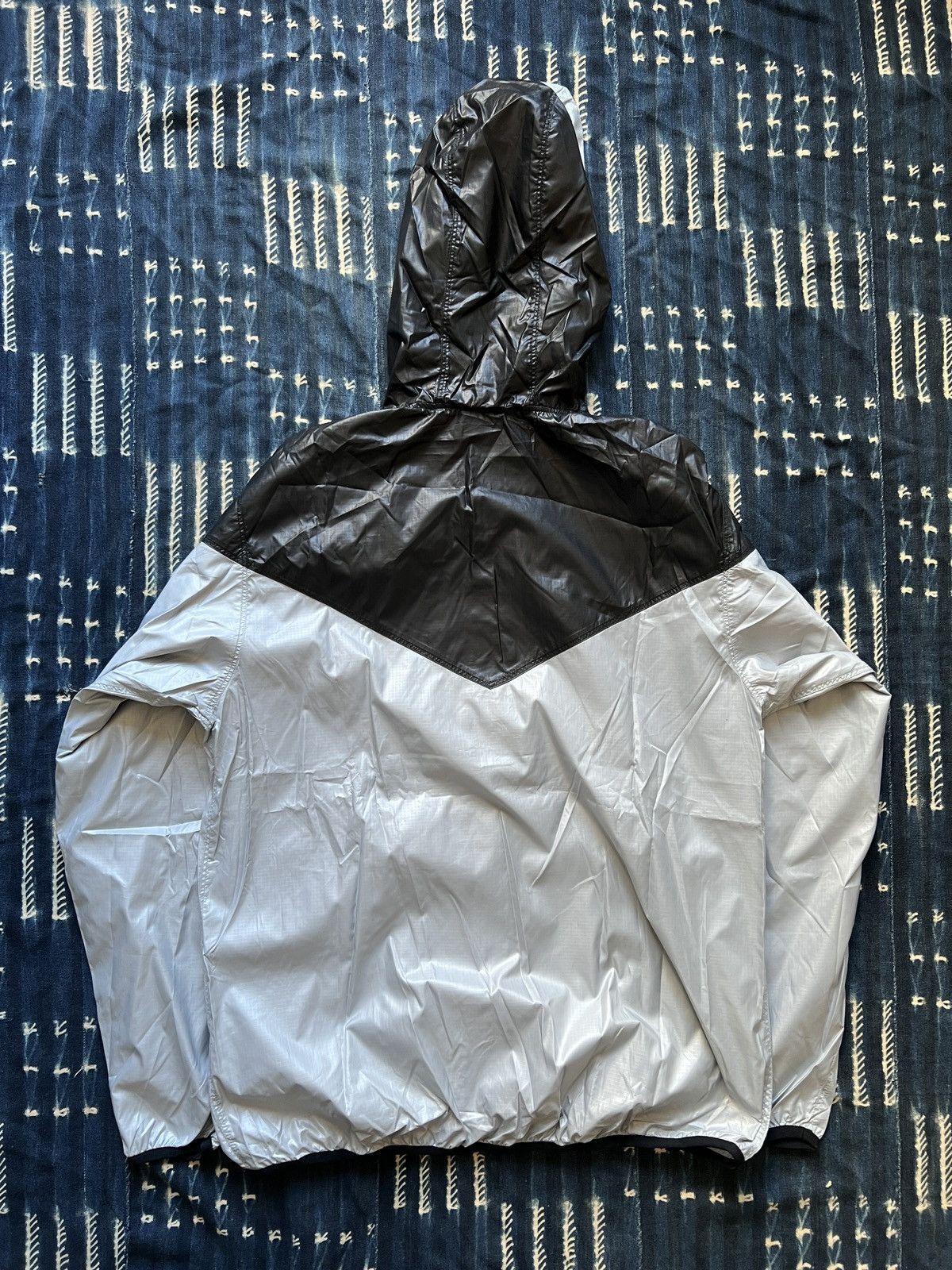 Nike Nike Japan Archive Windrunner Running Jacket Size US L / EU 52-54 / 3 - 2 Thumbnail