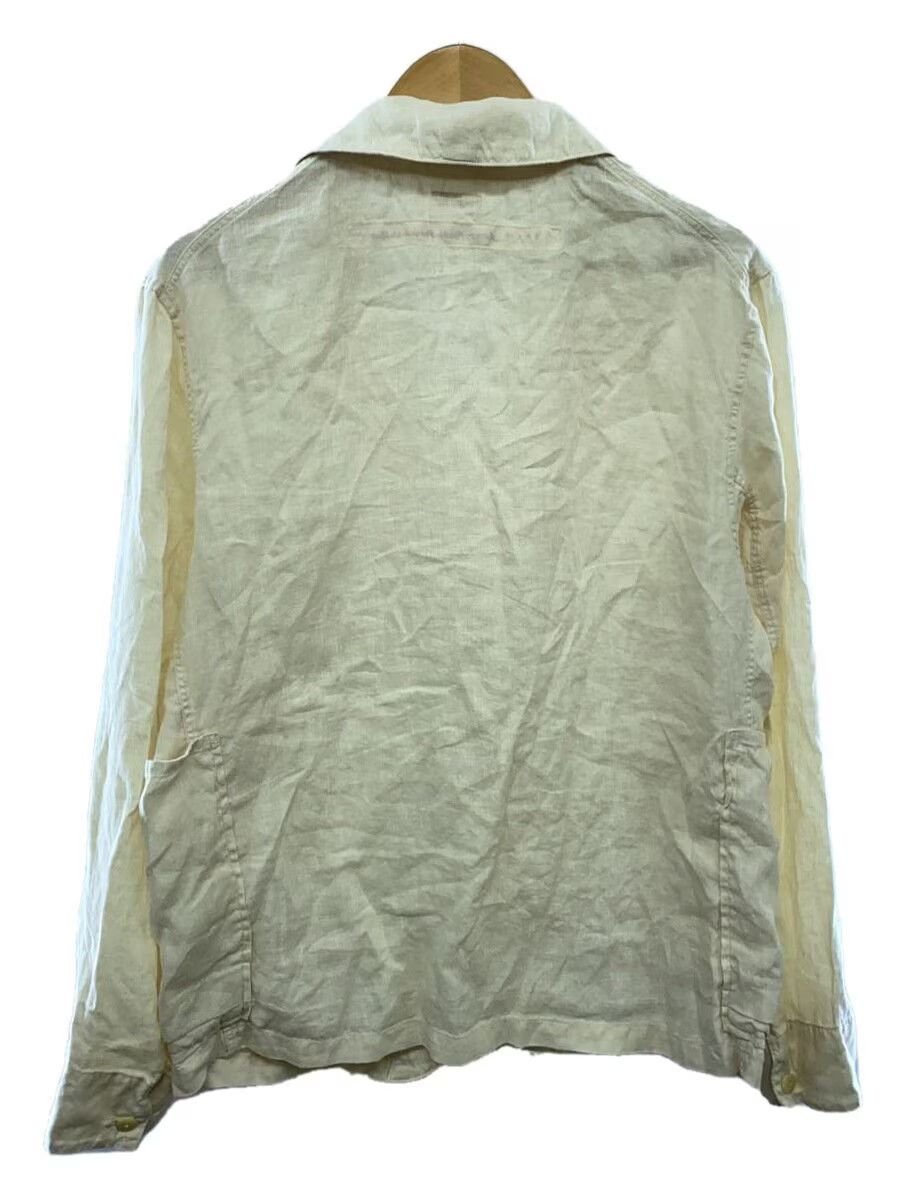 Kapital Hemp Tailored Jacket Size US L / EU 52-54 / 3 - 2 Thumbnail