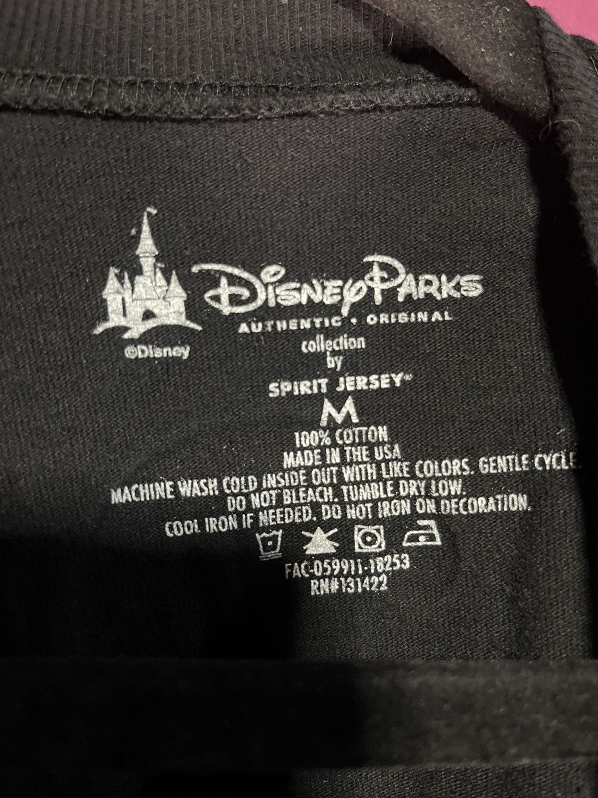 Disney × Vintage Rare pirates of the Caribbean LS Size US M / EU 48-50 / 2 - 5 Thumbnail