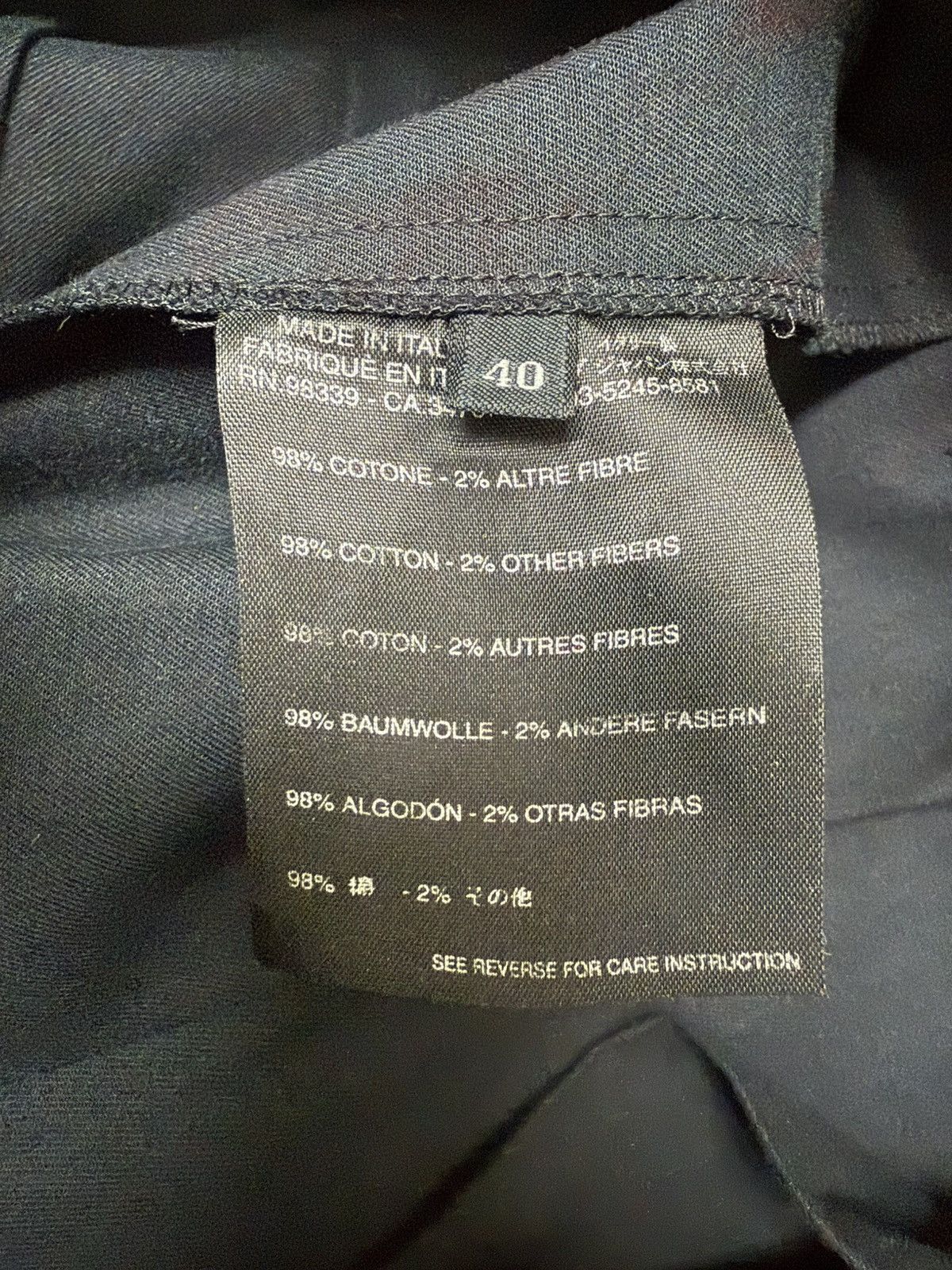 Prada prada sports discount skirt red tab Size 27" / US 4 / IT 40 - 11 Thumbnail
