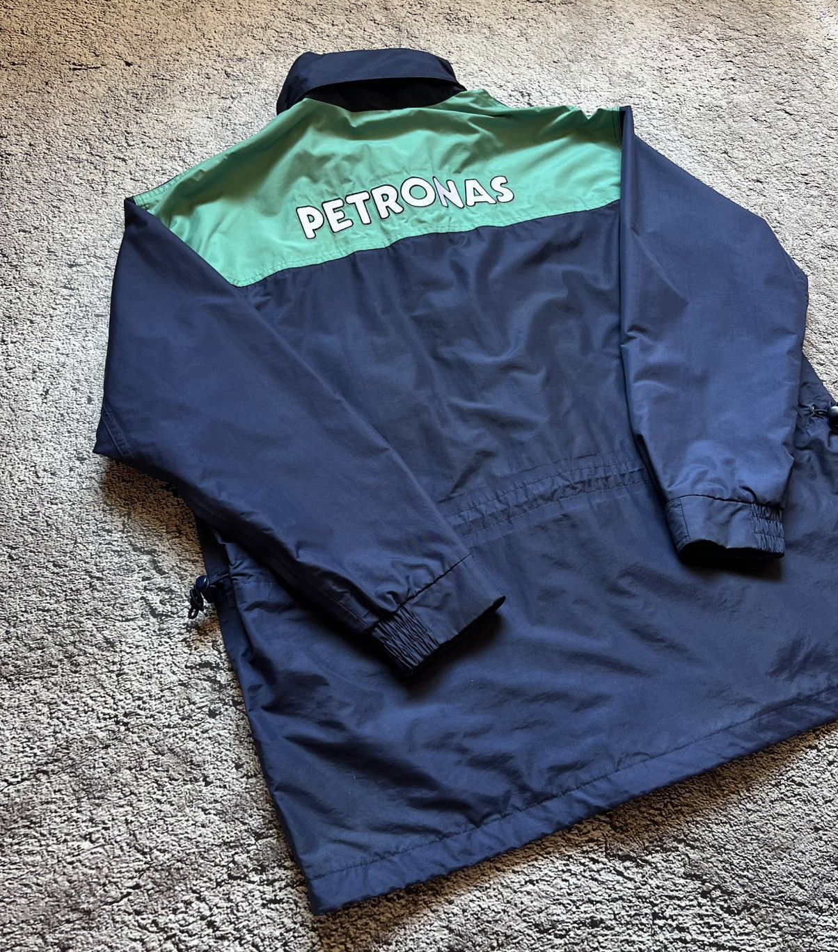 Red Bull Red Bull Sauber Petronas F1 Racing Team Jacket Size M Size US M / EU 48-50 / 2 - 11 Thumbnail