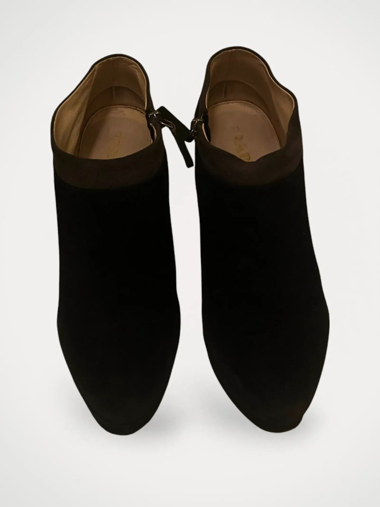 Prada Prada Heels Size US 8 / IT 38 - 1 Thumbnail