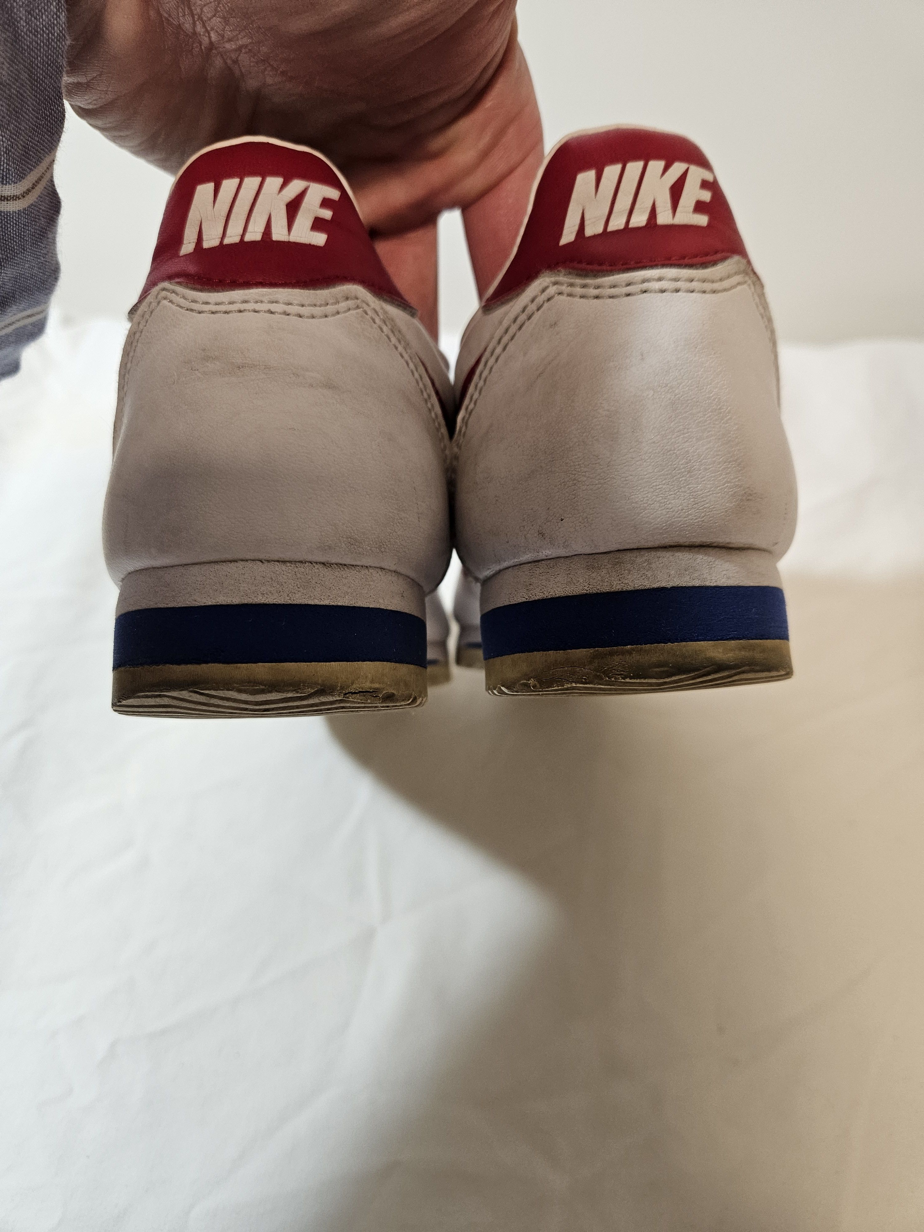 Nike 2018 Nike Cortex Forrest Gump shoes Size US 9 / IT 39 - 7 Thumbnail