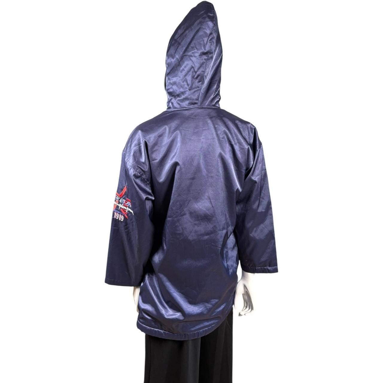 Champion Vintage Y2K 90s Champion Sherpa-Lined Jacket Size US M / EU 48-50 / 2 - 3 Thumbnail