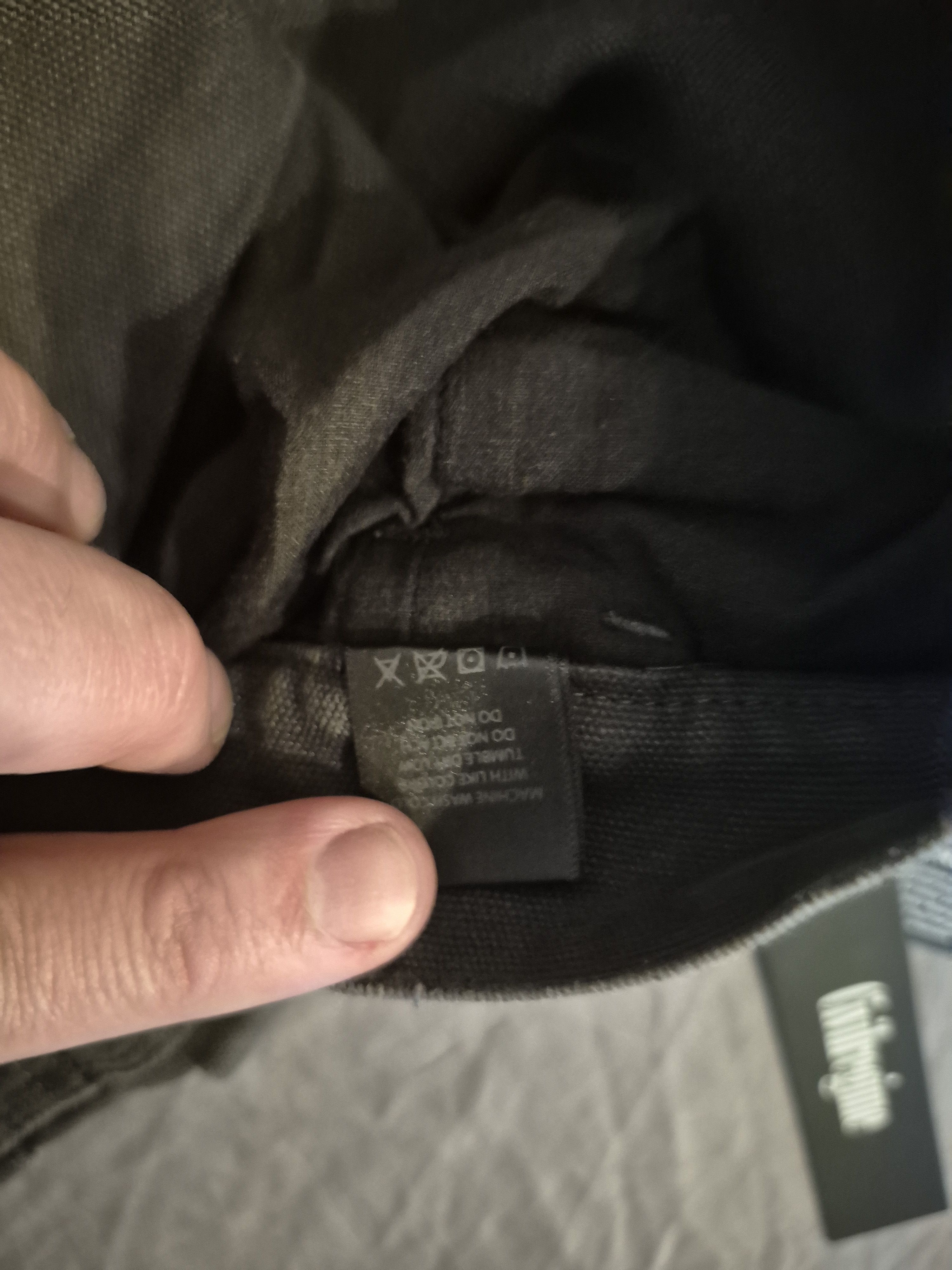 Civil Regime Civil Regime Workpants Size 28 BNWT Size US 28 / EU 44 - 9 Thumbnail