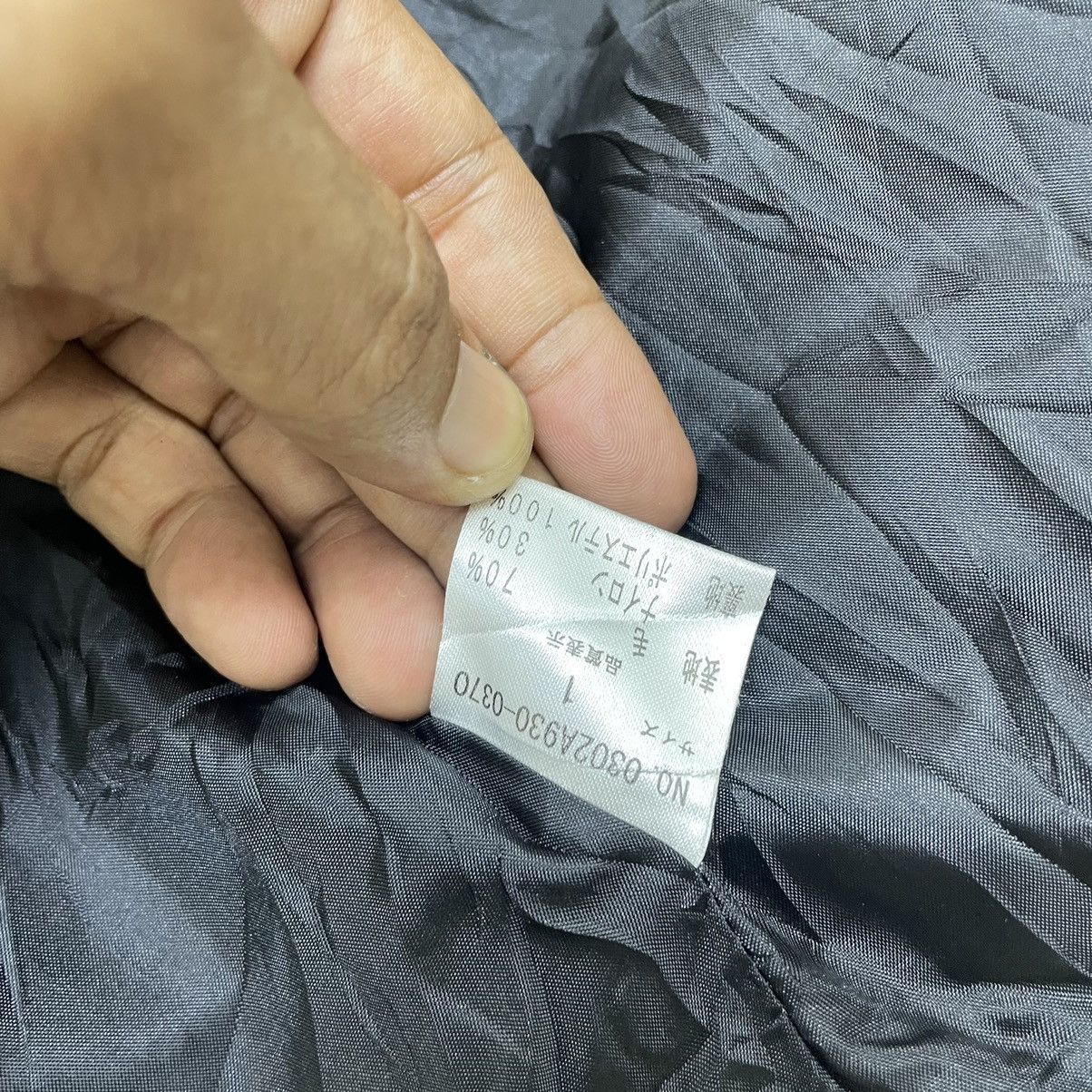 Japanese Brand Japanese Brand SLY Jacket Size S / US 4 / IT 40 - 5 Thumbnail