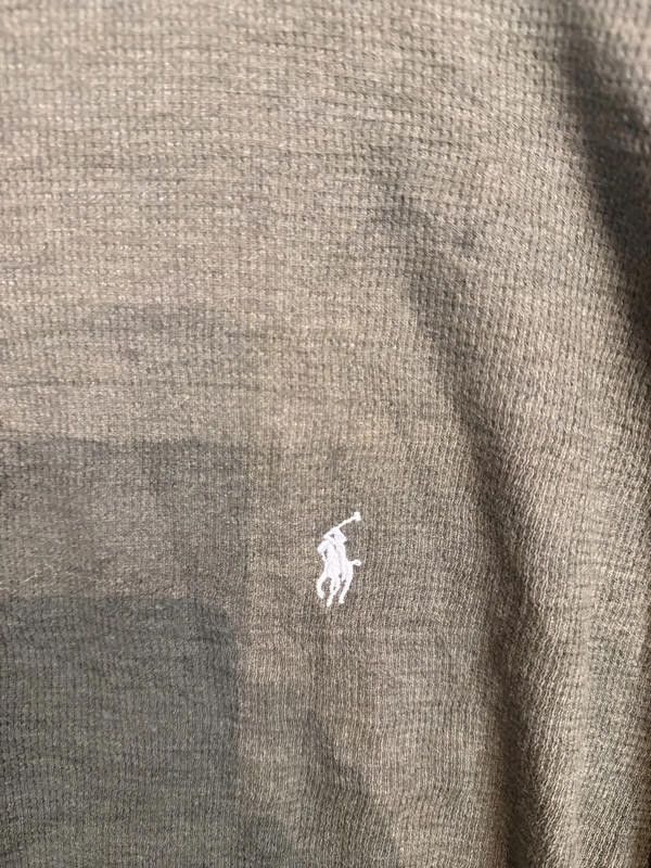Polo Ralph Lauren Ralph Lauren Knitted Top Size US XXL / EU 58 / 5 - 4 Thumbnail
