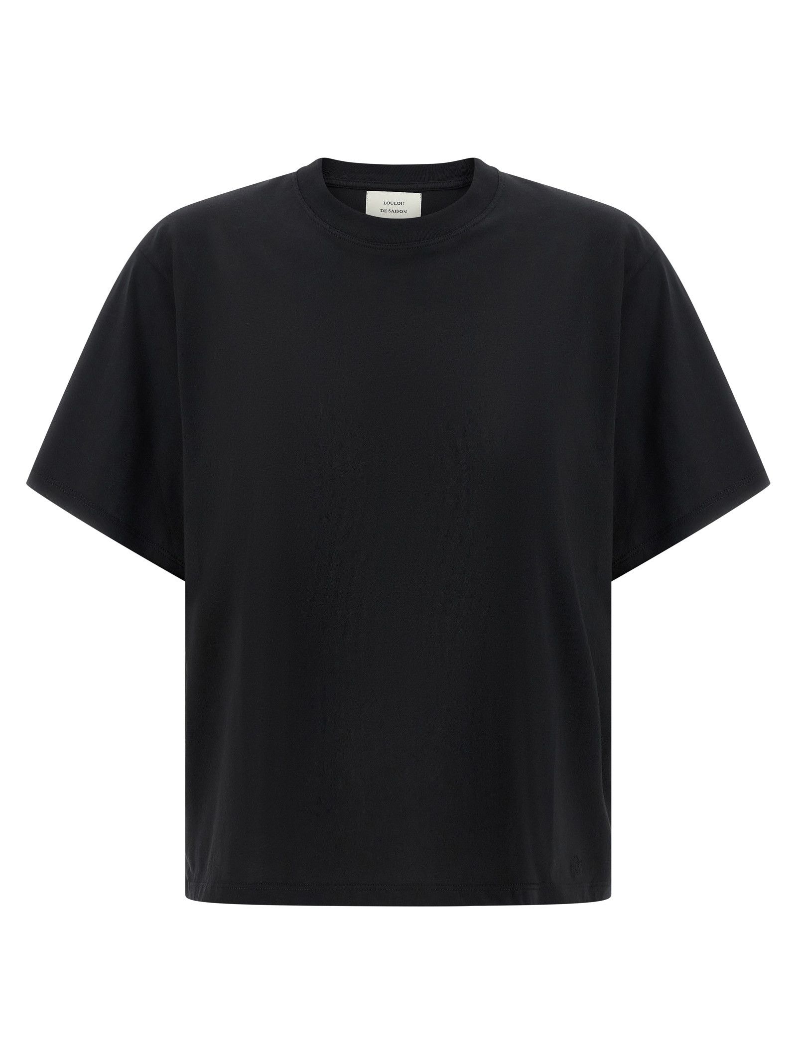Loulou de Saison 'Telanto Lds' T-shirt Size L / US 10 / IT 46 - 1 Thumbnail
