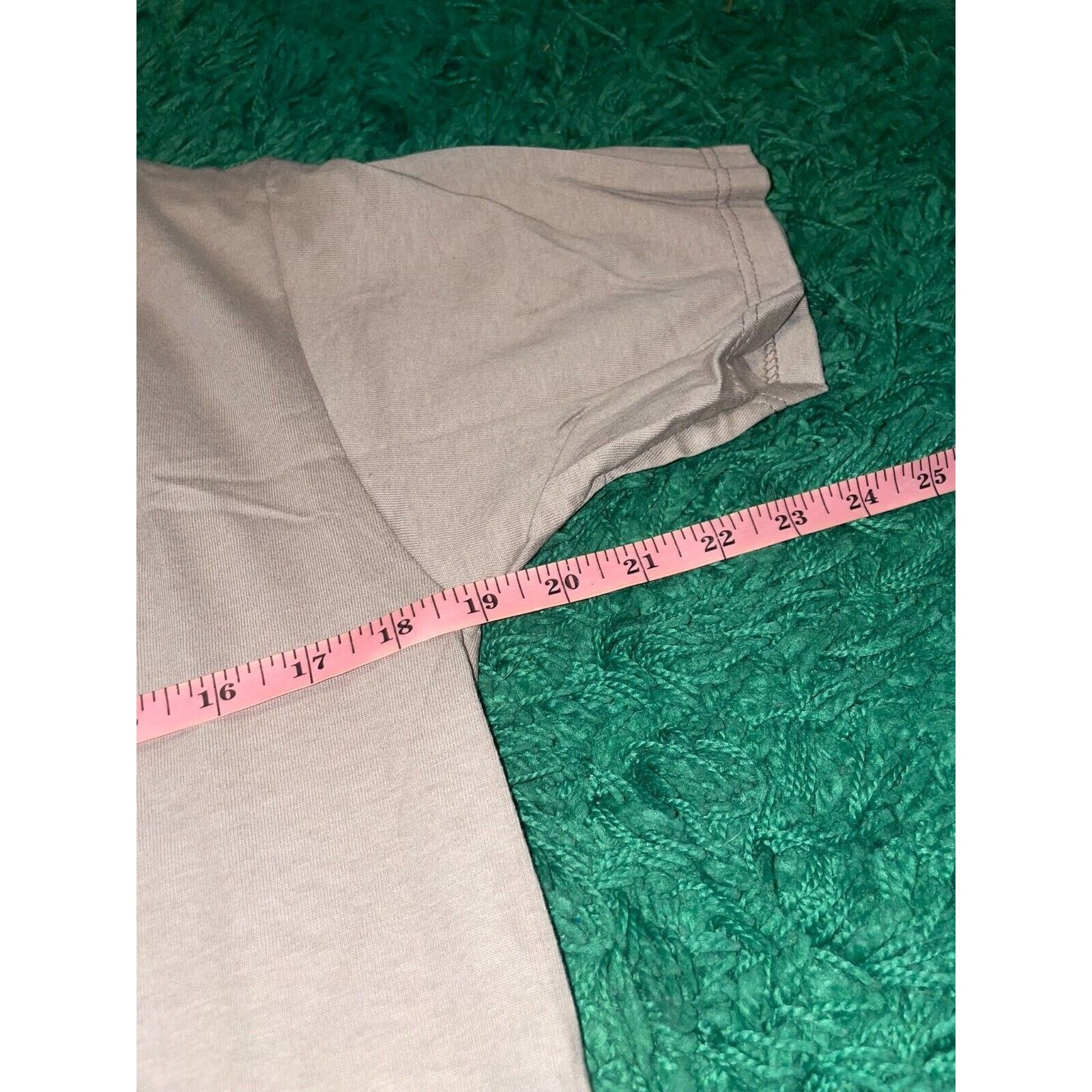 Jerzees Vintage Massanutten Shirt Virginia Deer Buck Tee VTG 90s M Size US M / EU 48-50 / 2 - 8 Thumbnail