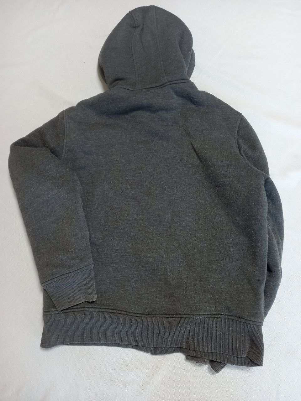 Gap Zip up hoodie Gap Size US M / EU 48-50 / 2 - 4 Thumbnail