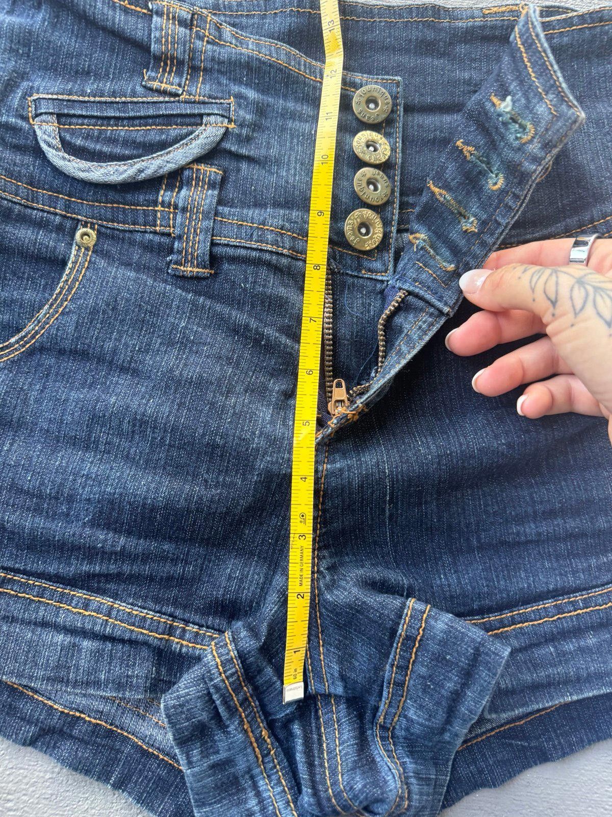 Designer Beyou Jean short Size 32" / US 10 / IT 46 - 6 Thumbnail