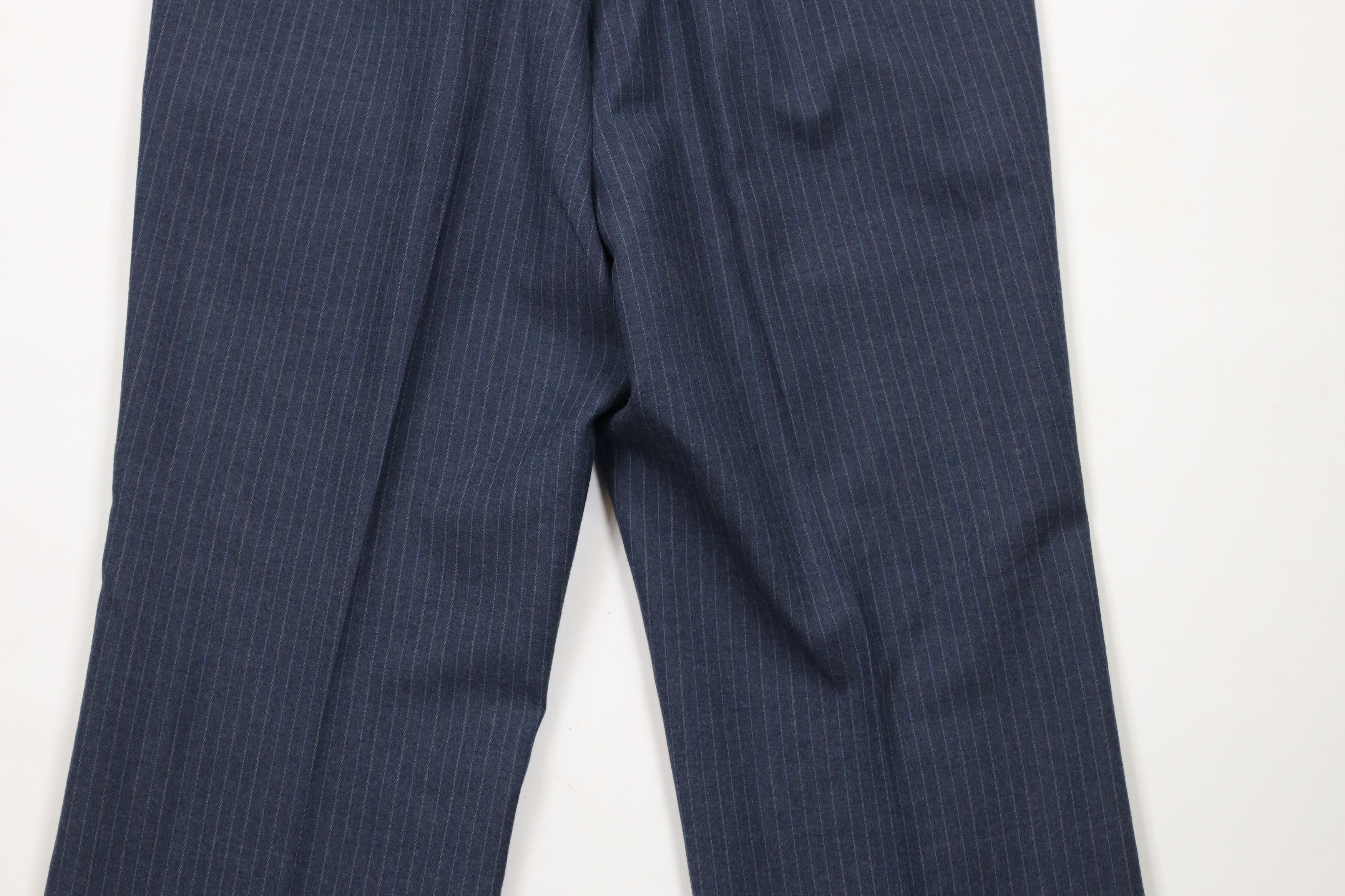 Vintage Vintage 70s Streetwear Bell Bottoms Chino Pants USA Size US 32 / EU 48 - 10 Thumbnail