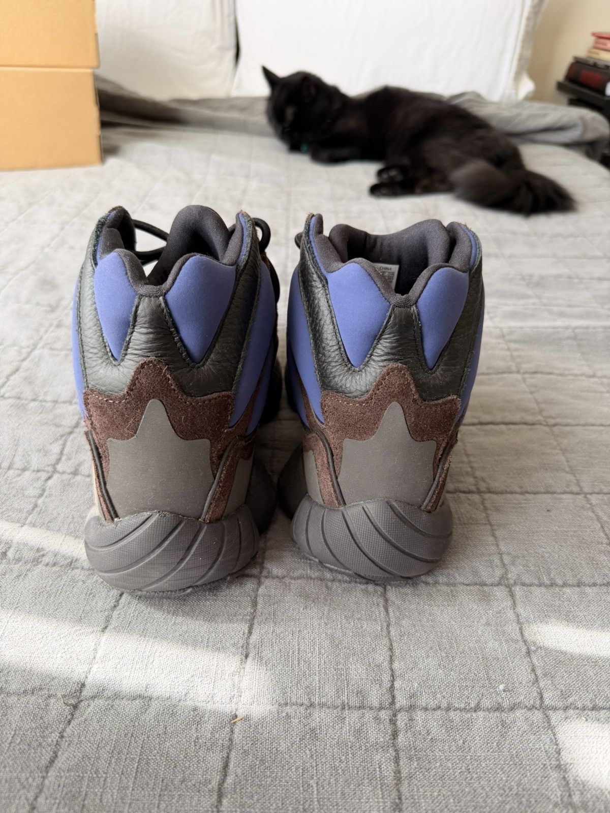 Yeezy Yeezy 500 Size US 9 / EU 42 - 4 Thumbnail
