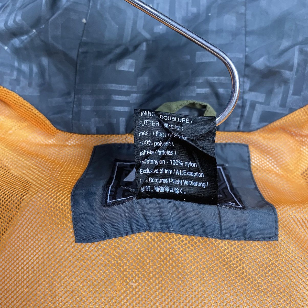Analog Analog acronym errolson hugh multi pocket jacket Size US M / EU 48-50 / 2 - 19 Thumbnail