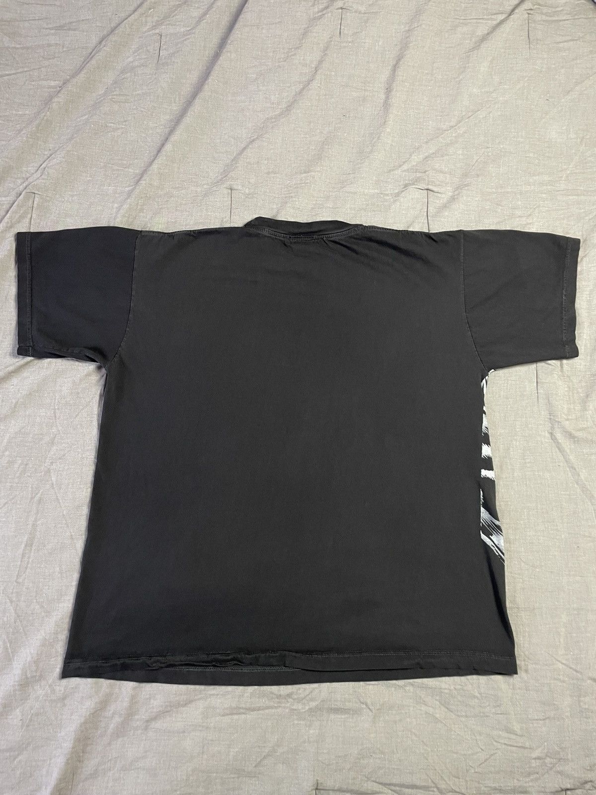 Harley Davidson Vintage Harley Davidson Shirt XL Black Taz Looney Tunes 1994 Size US XL / EU 56 / 4 - 8 Thumbnail