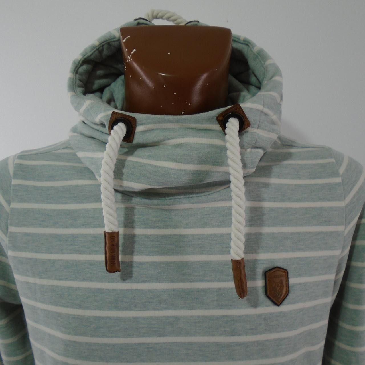 Naketano Men's Hoodie Naketano Size US M / EU 48-50 / 2 - 6 Thumbnail