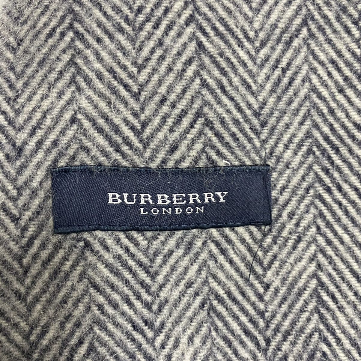 Burberry BURBERRYS SCARF MUFFLER BUR070 Size ONE SIZE - 6 Thumbnail
