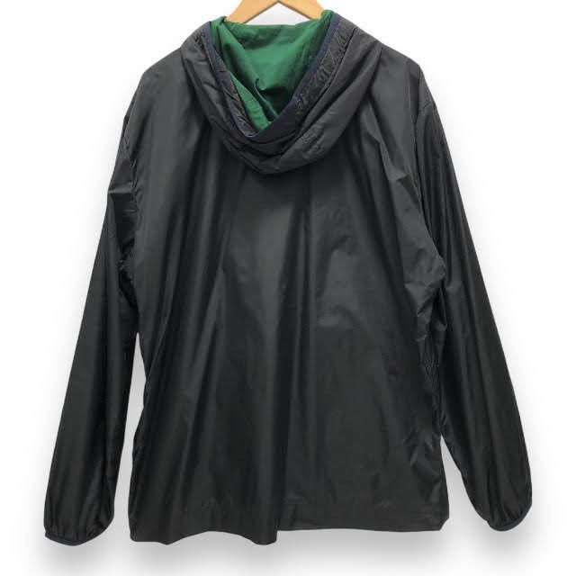 Acne Studios ACNE STUDIOS 2019 Model Pullover Anorak Parka S Size US S / EU 44-46 / 1 - 8 Thumbnail