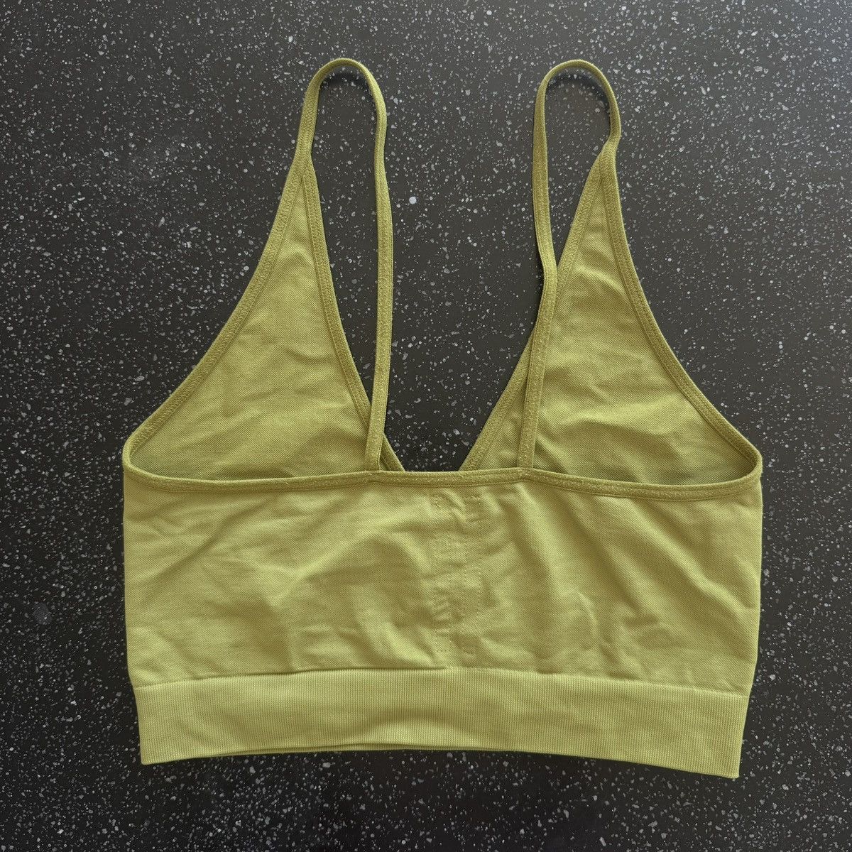 Rick Owens Rick Owens Acid Bralette Size S Size S / US 4 / IT 40 - 2 Thumbnail
