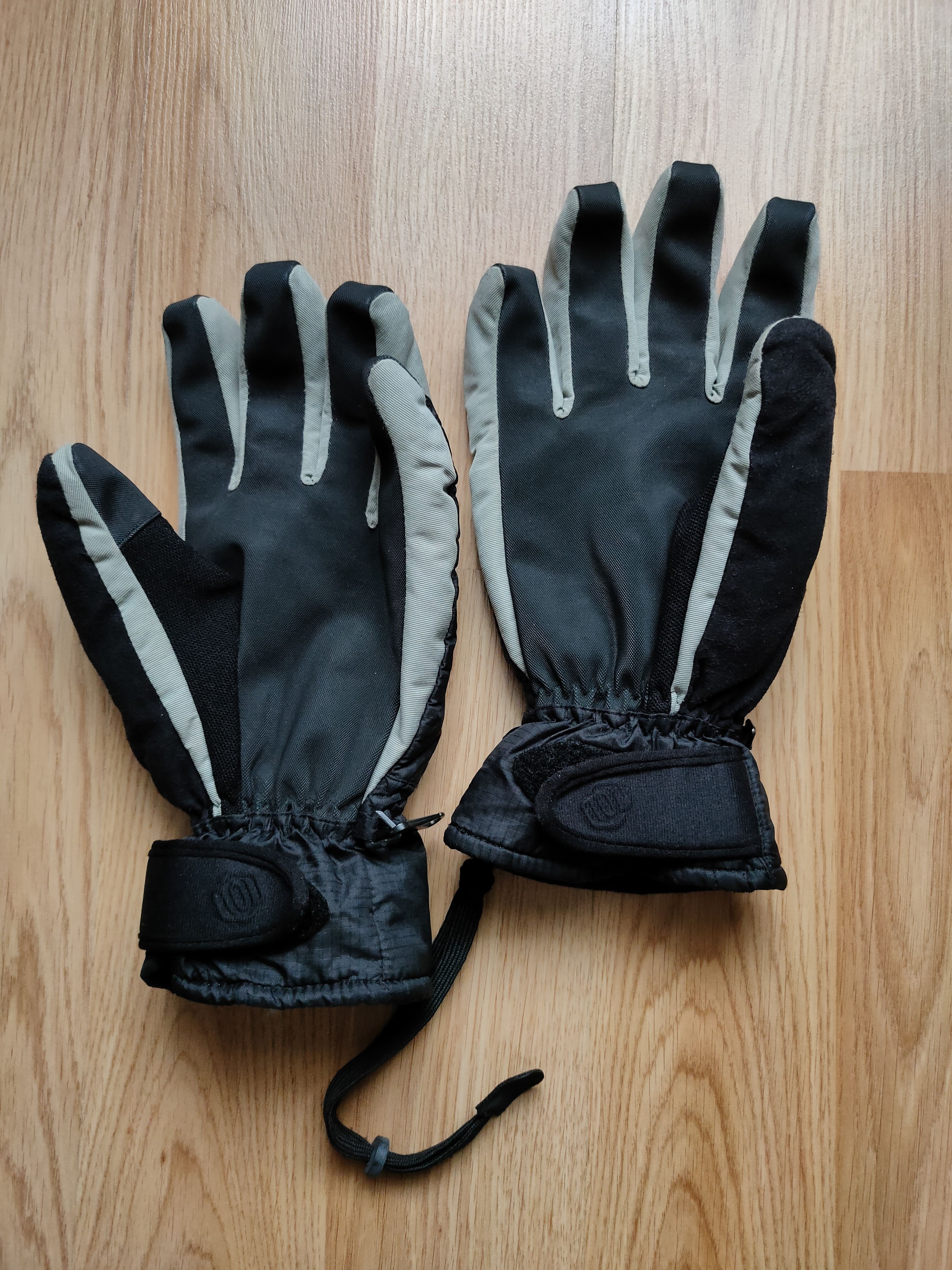 Goretex Animal Gorpcore Winter Outdoor Ski Mountain Gloves Size ONE SIZE - 5 Thumbnail