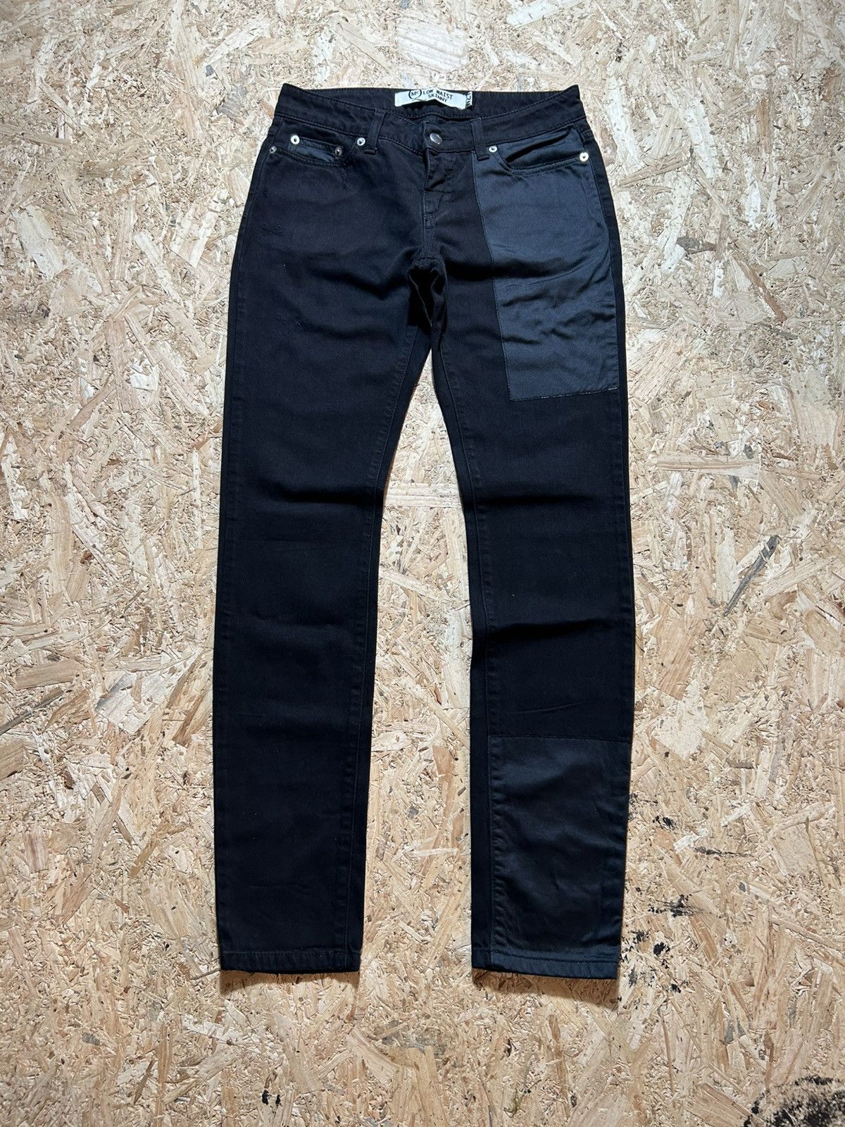 Alexander McQueen Skinny Jeans