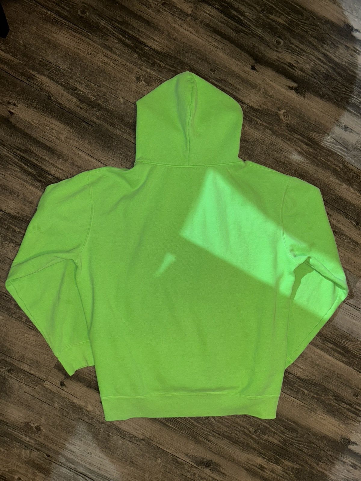 ERL Erl Nettspend Bafk show merch Size US XL / EU 56 / 4 - 3 Thumbnail