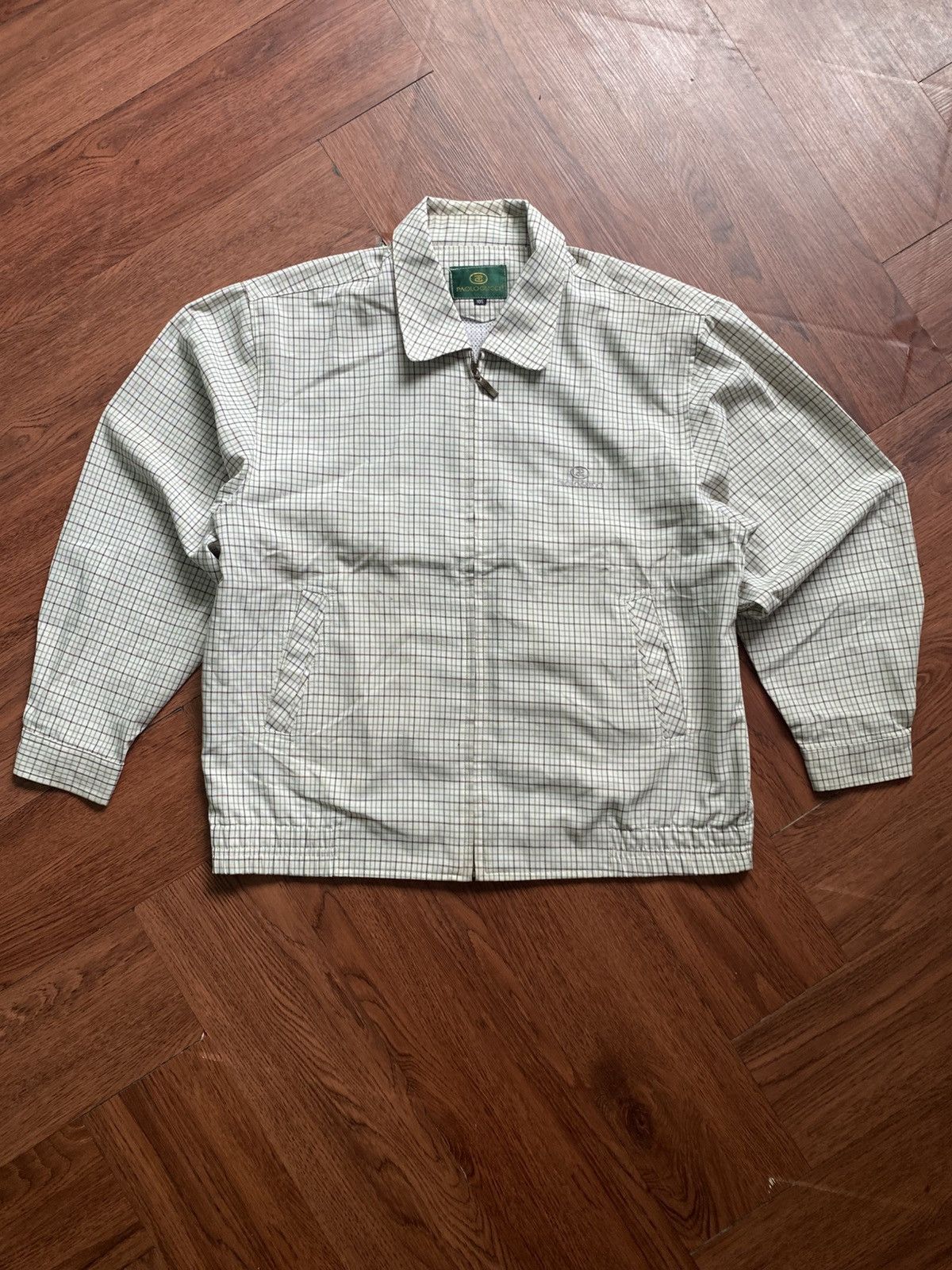 Paolo Gucci Casual Jacket