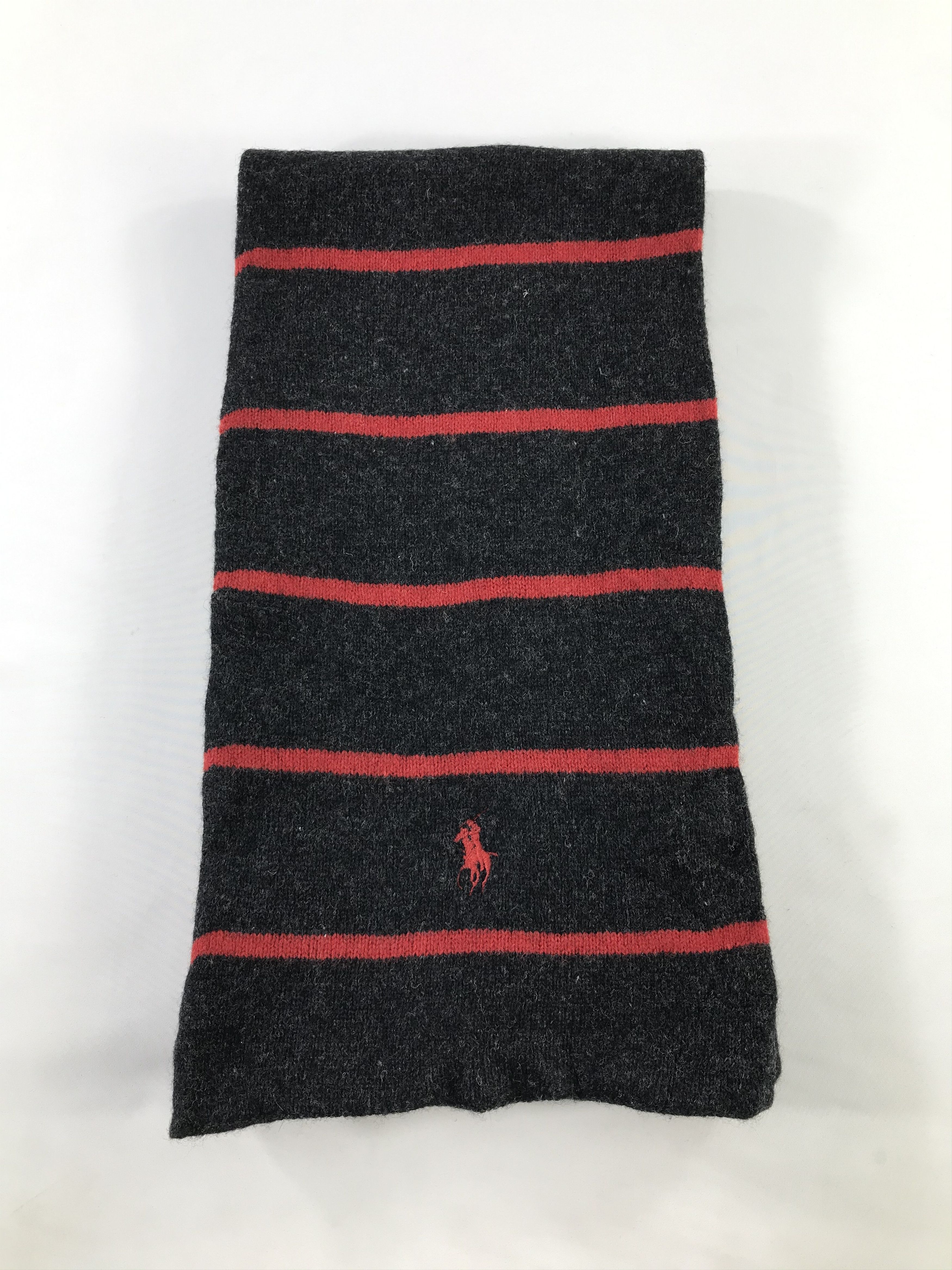 Polo Ralph Lauren Polo Ralph Lauren Scarf / Muffler / Neckwear - WW2032 Size ONE SIZE - 2 Thumbnail