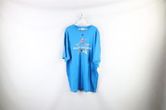 Men's Mitchell & Ness Aqua Miami Dolphins Postgame Short Sleeve Hoodie