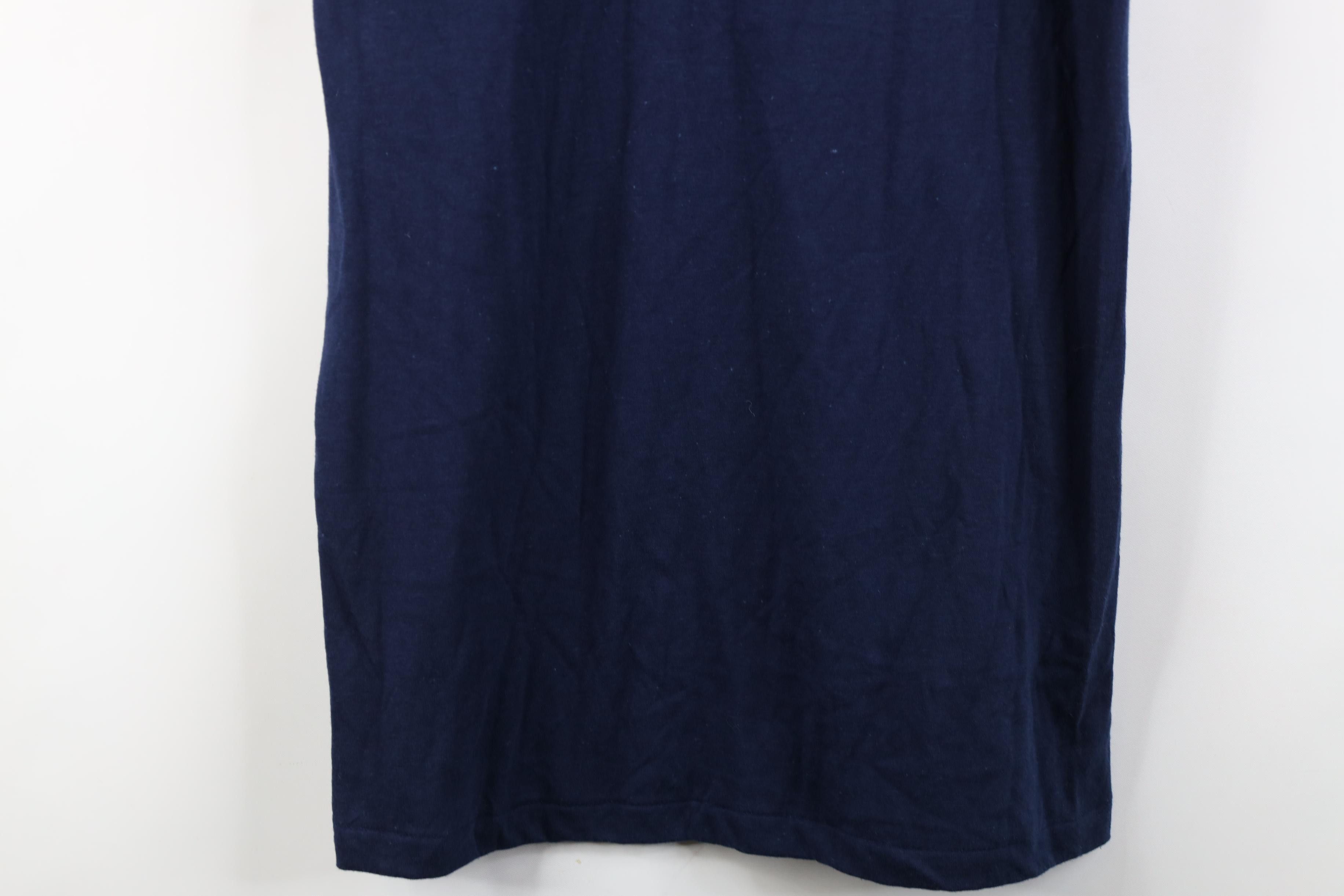 Vintage Deadstock Vintage 80s 90s New York Yankees Baseball T-Shirt Size US M / EU 48-50 / 2 - 13 Thumbnail