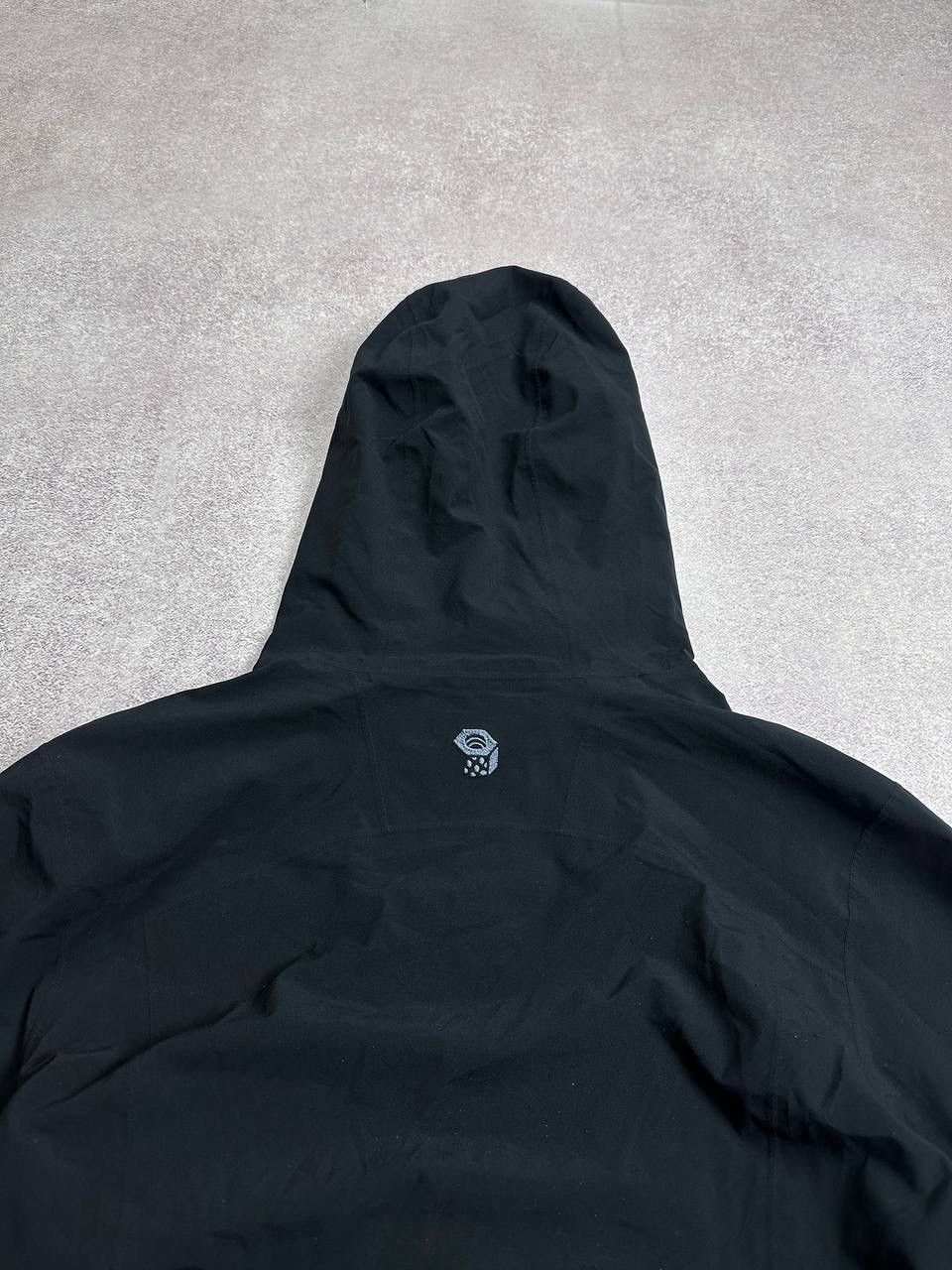 Mountain Hardwear Vintage Mountain Hardwear Waterproof Membrane Jacket Womans Size M / US 6-8 / IT 42-44 - 8 Thumbnail