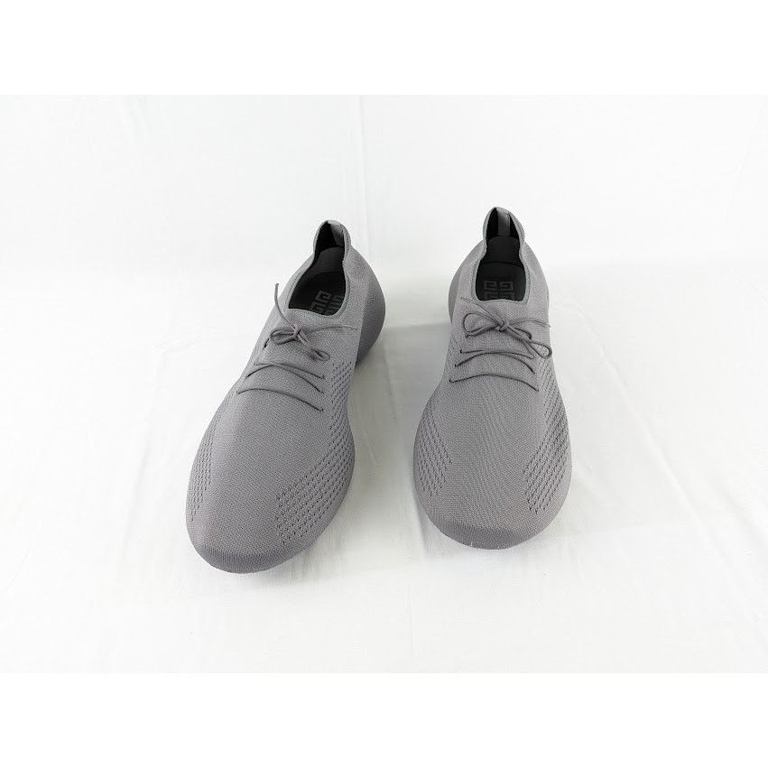 Givenchy o1rshd1 TK-360 Mid Sneakers in Graphite Size US 14 / EU 47 - 10 Thumbnail