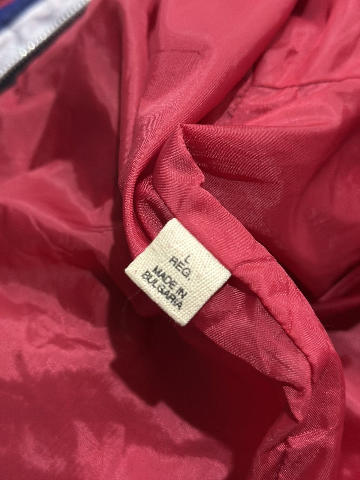 London Fog London Fog 2 way jacket Size US L / EU 52-54 / 3 - 8 Thumbnail