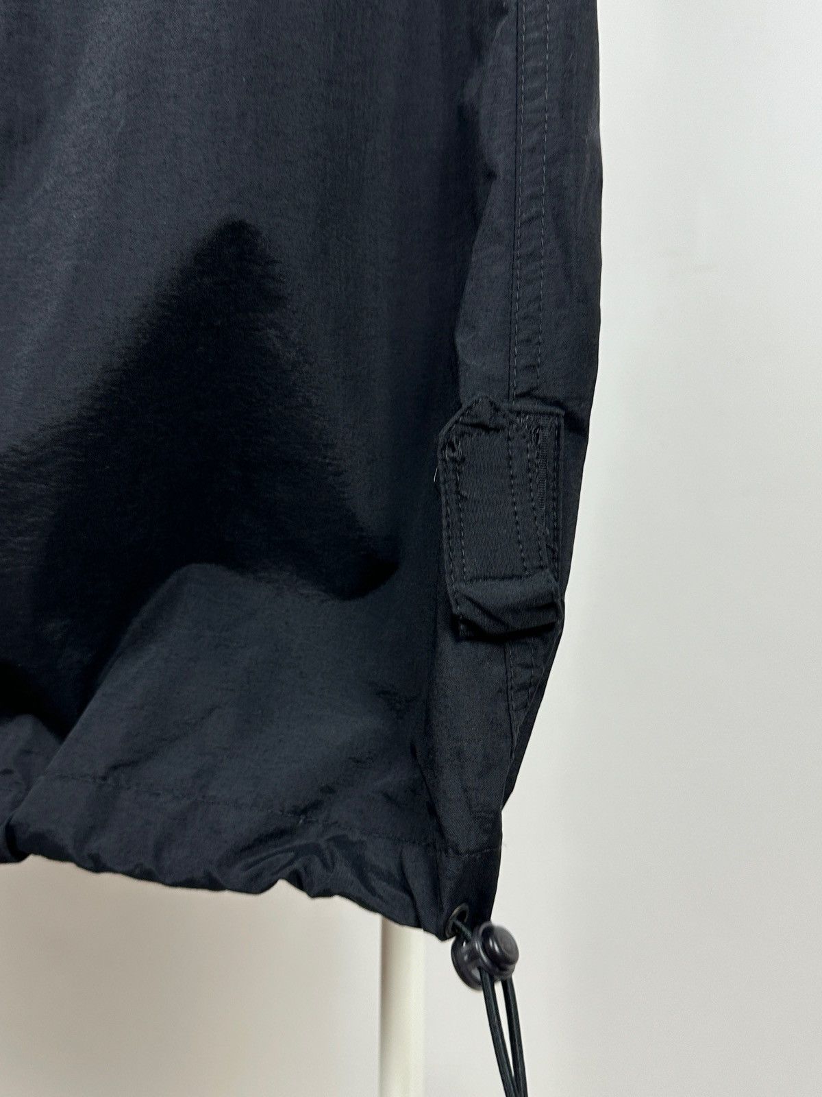 Nike ACG 00s Vintage Nike ACG Gorpcore Mini/Maxi Nylon Skirt Size 34" / US 12 / IT 48 - 12 Thumbnail