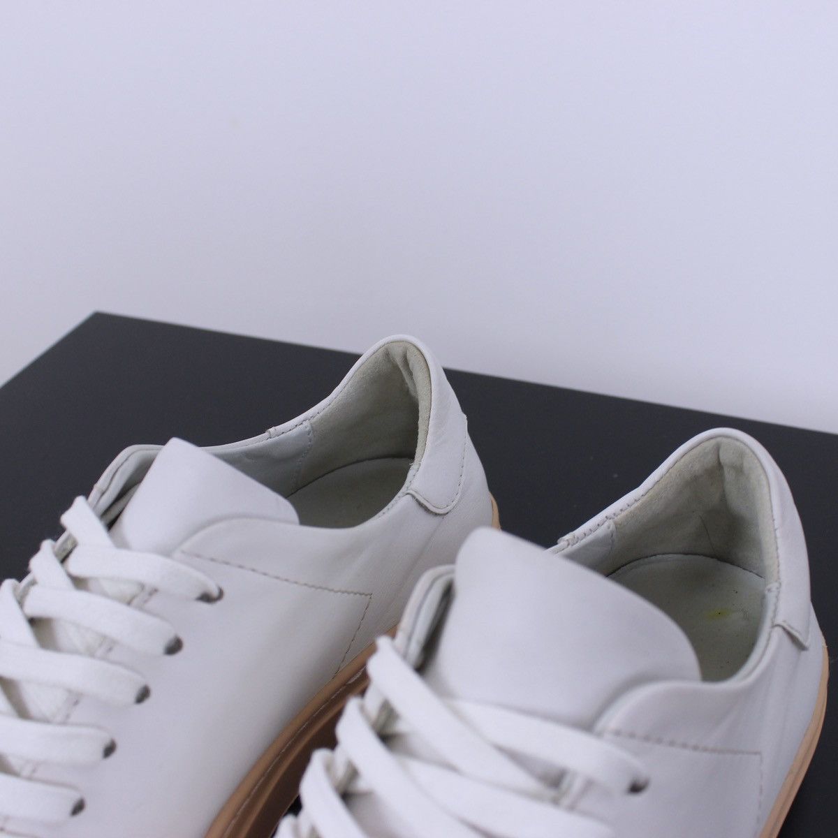 Axel Arigato Axel Arigato Clean 90 Sneakers Size US 6.5 / IT 36.5 - 5 Thumbnail