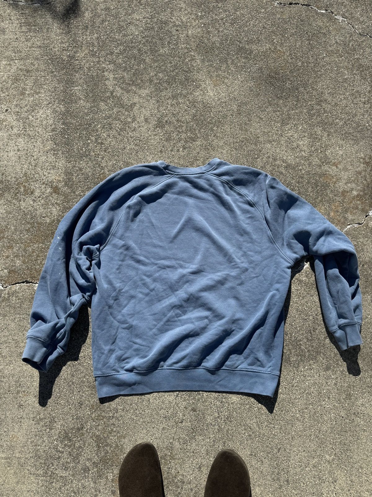 Nike Vintage Nike Crewneck 2000s Size US L / EU 52-54 / 3 - 8 Thumbnail