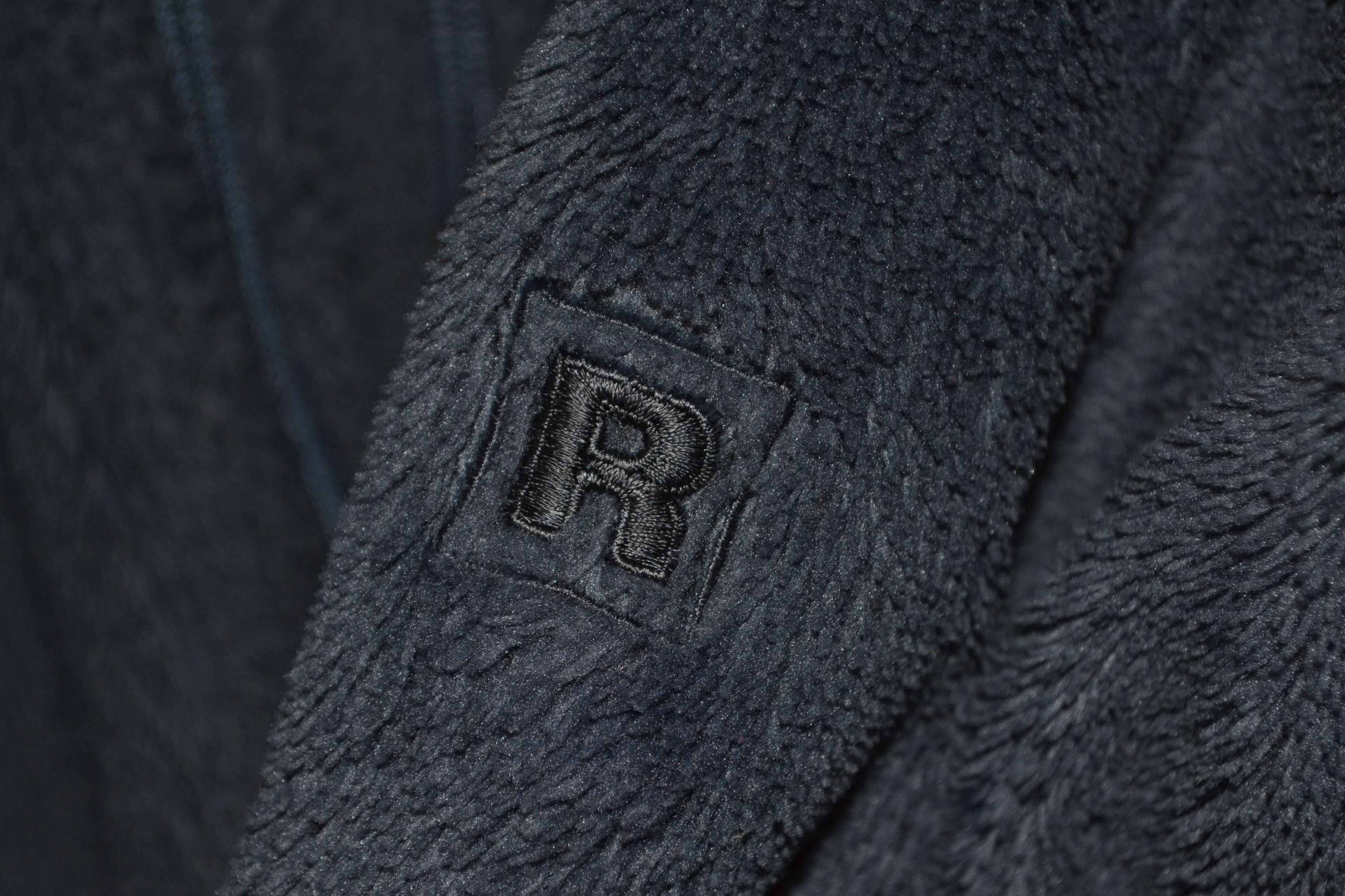 Patagonia Patagonia Vintage R Regulator Fleece Jacket Usa XXL Gray 02 Size US XXL / EU 58 / 5 - 9 Thumbnail