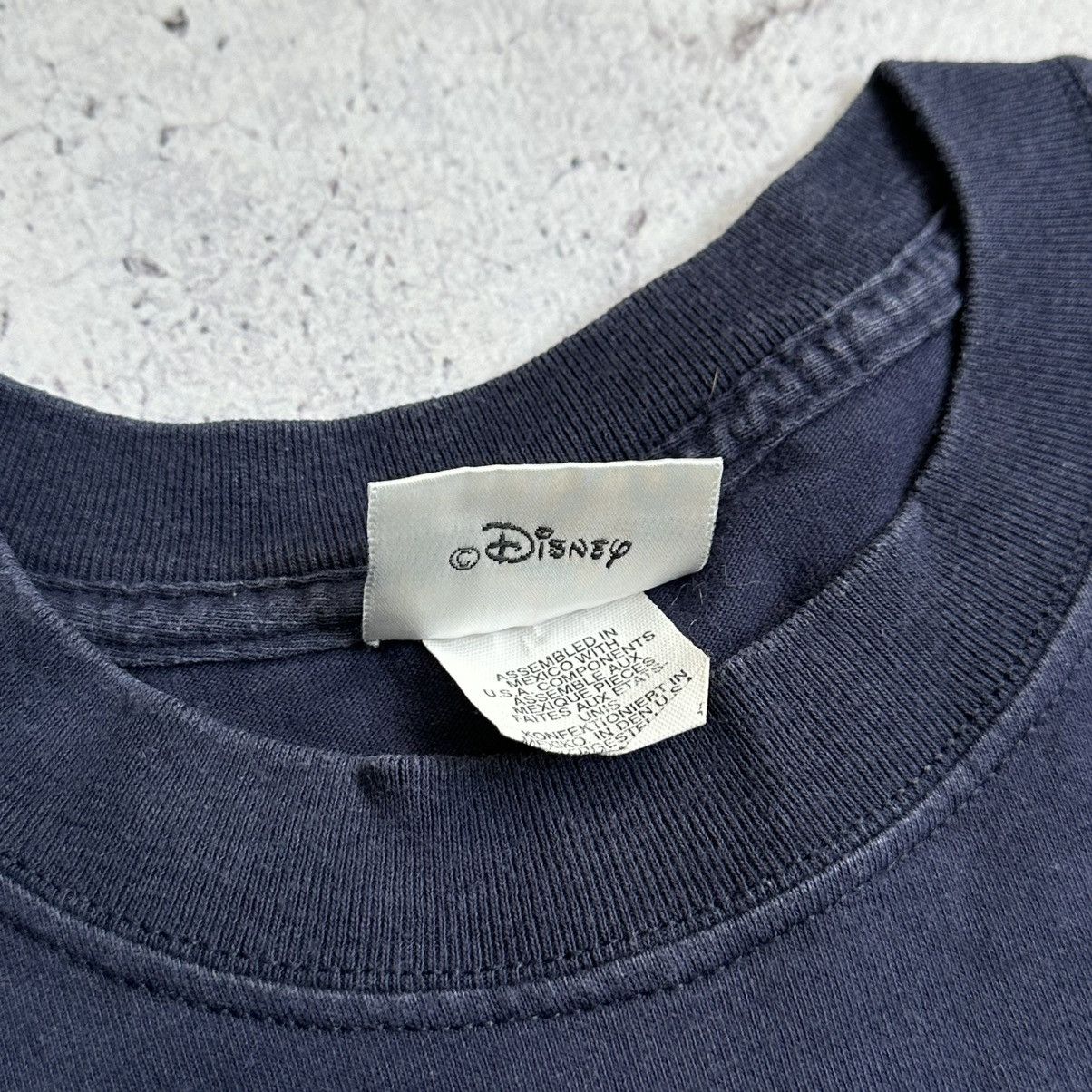 Cartoon Network × Disney × Vintage Vintage 90s Dopey Walt Disney World Movie Tee Size US M / EU 48-50 / 2 - 7 Thumbnail