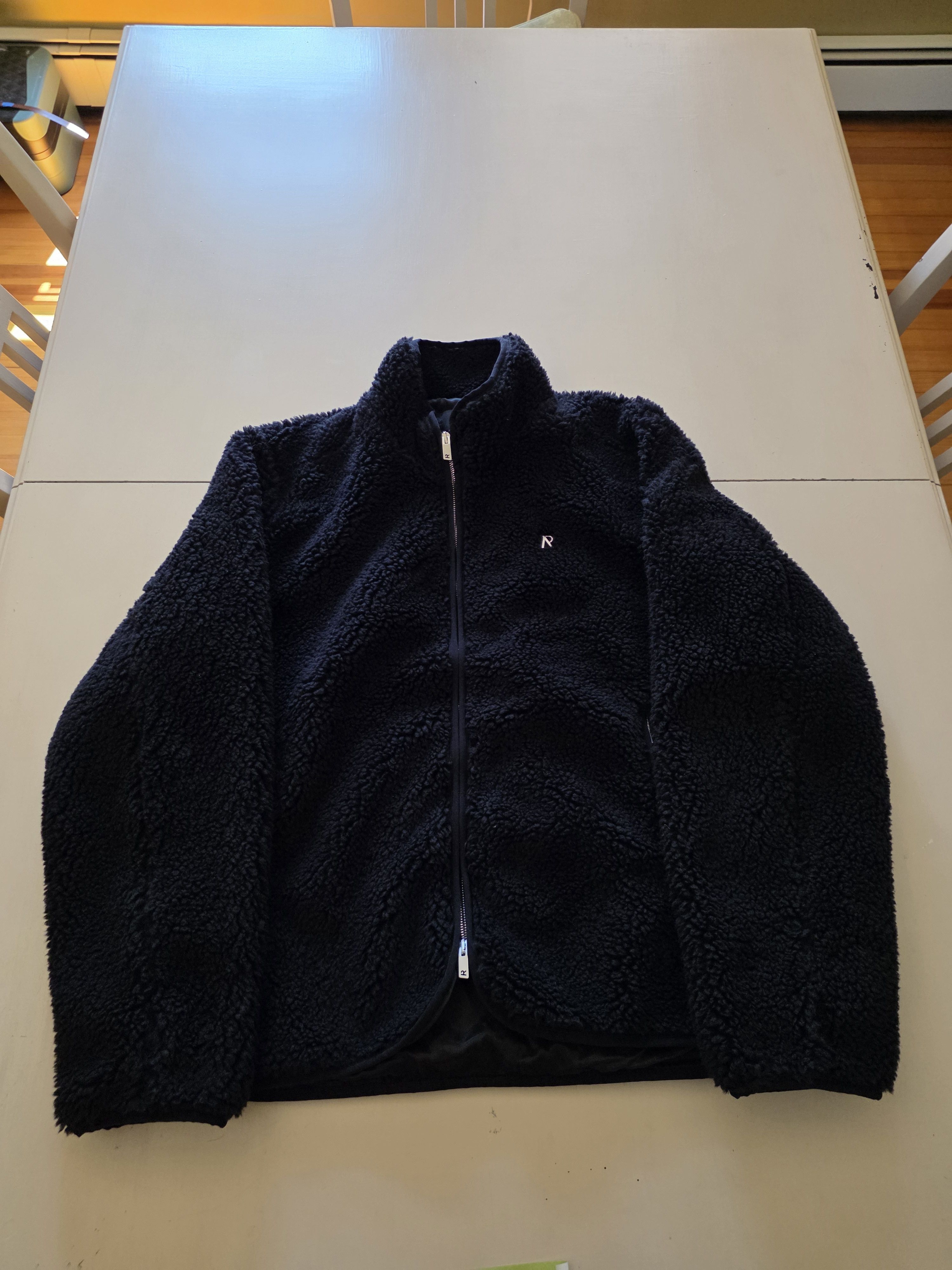Represent Clo. Represent Clo. Black Fleece Size US XL / EU 56 / 4 - 1 Thumbnail