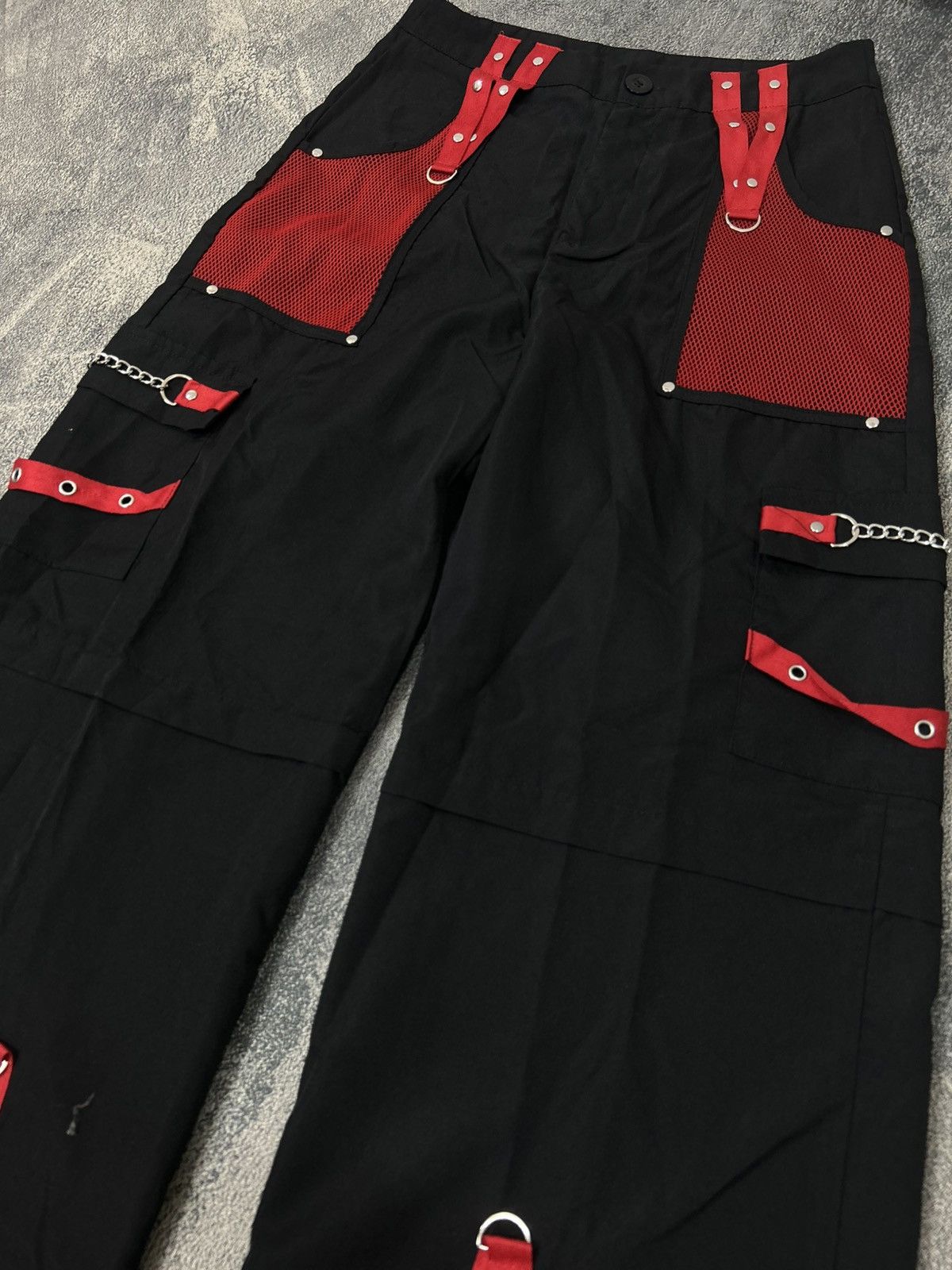 Japanese Brand Romwe japanese Brand Size US 28 / EU 44 - 4 Thumbnail