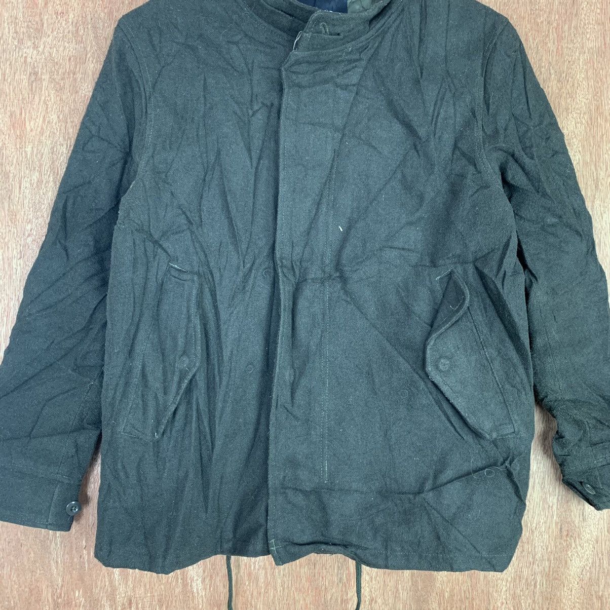Niko And 💥 Winter Vintage Jacket (Simple & Cool)
