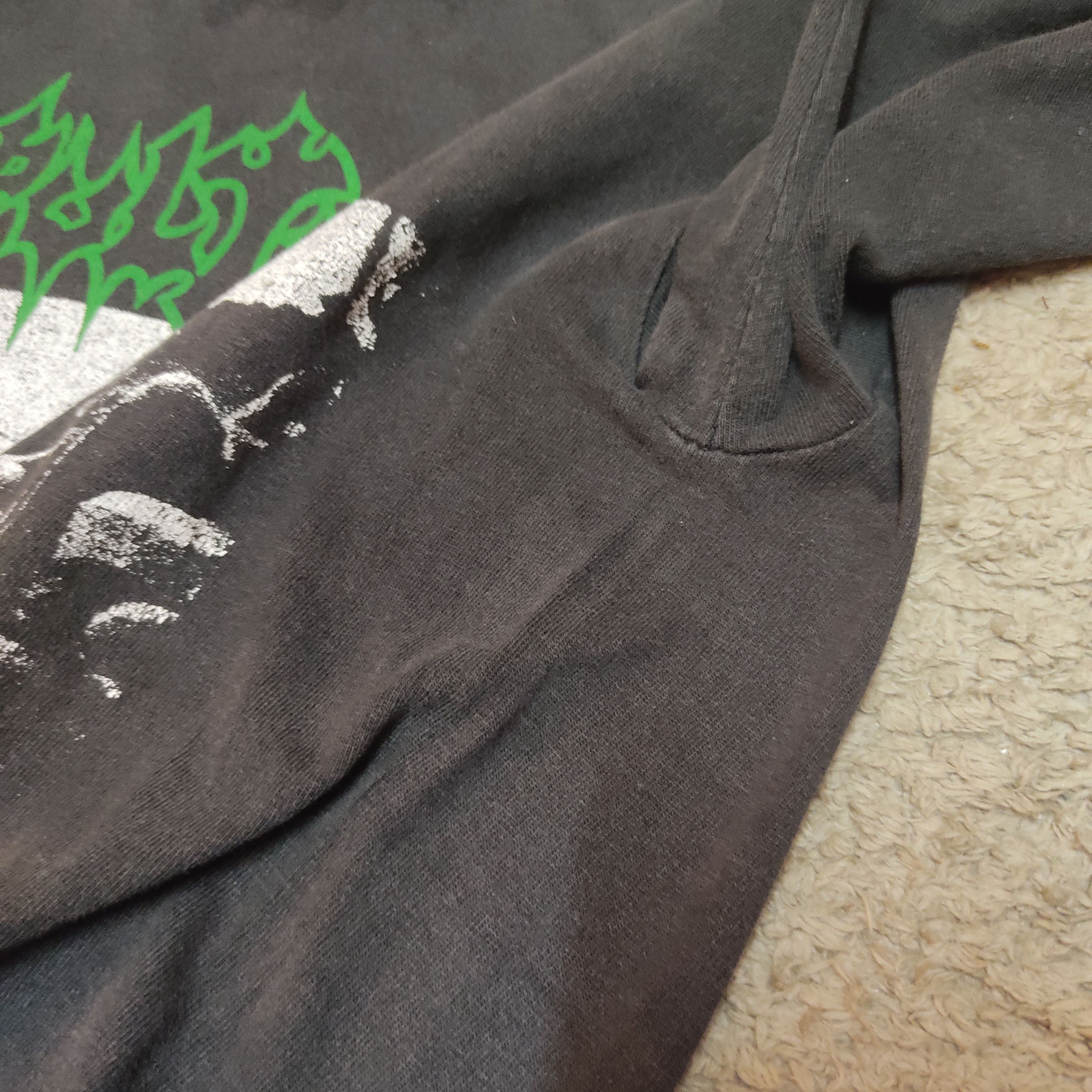 Band Tees Sepultura Band Size US S / EU 44-46 / 1 - 8 Thumbnail