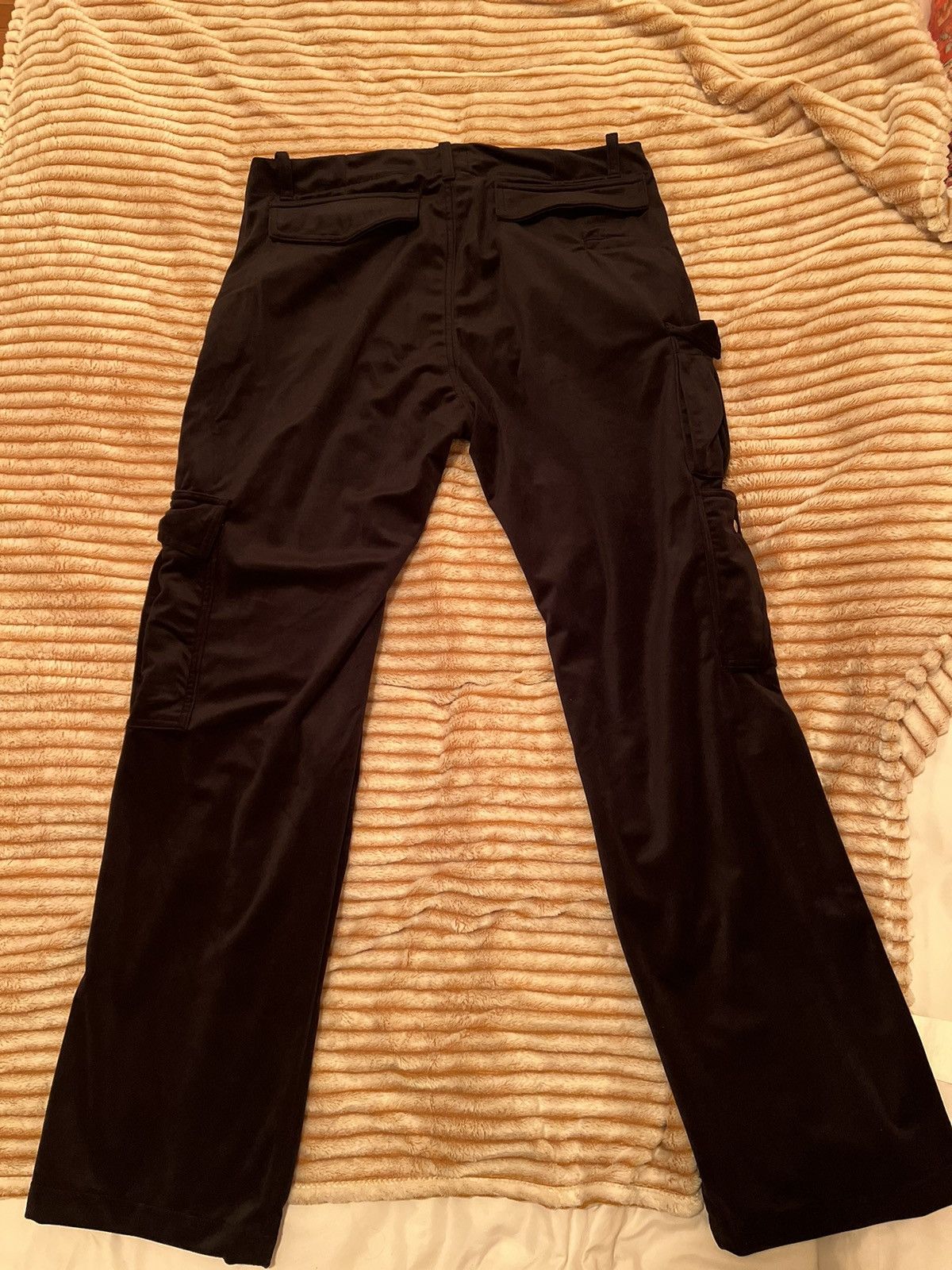 Rhude RHUDE Sky Lounge Cargo Pants (Size XL) Size US 36 / EU 52 - 2 Thumbnail