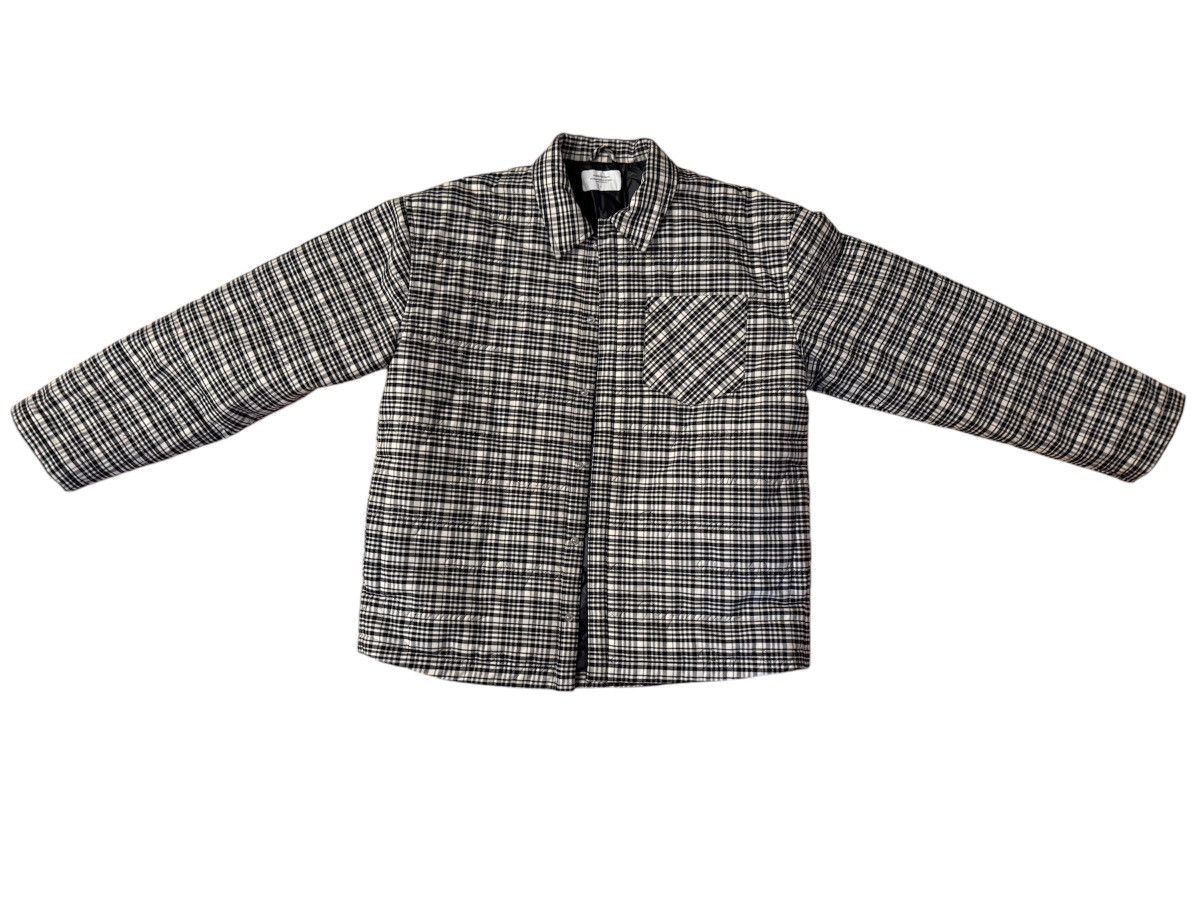 Peak Performance X Ben Gorham Down Jacket