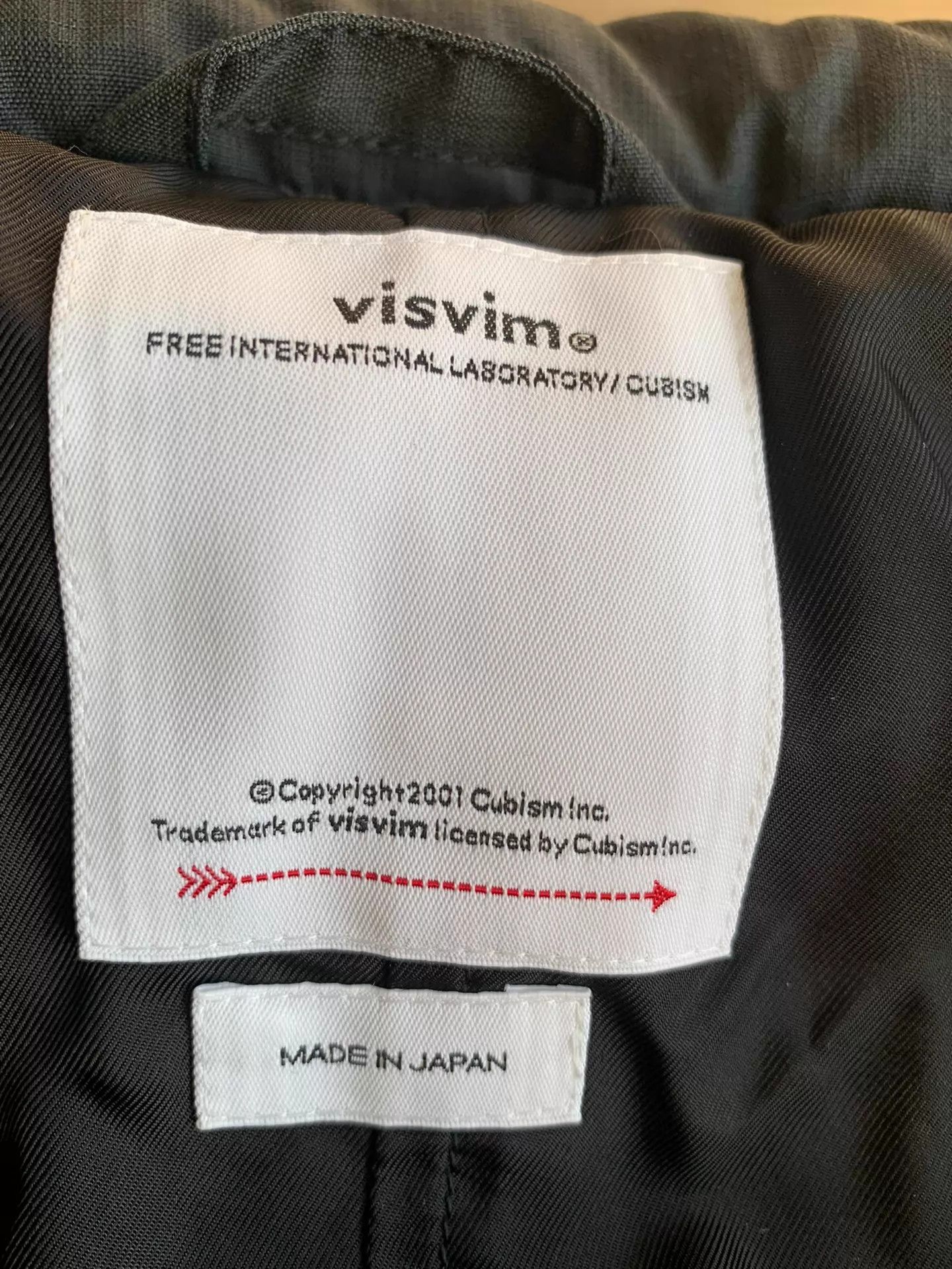Visvim VISVIM ELIAS INSULATOR DOWN JKT (DILK) Silk Down 4 Size US XL / EU 56 / 4 - 4 Thumbnail