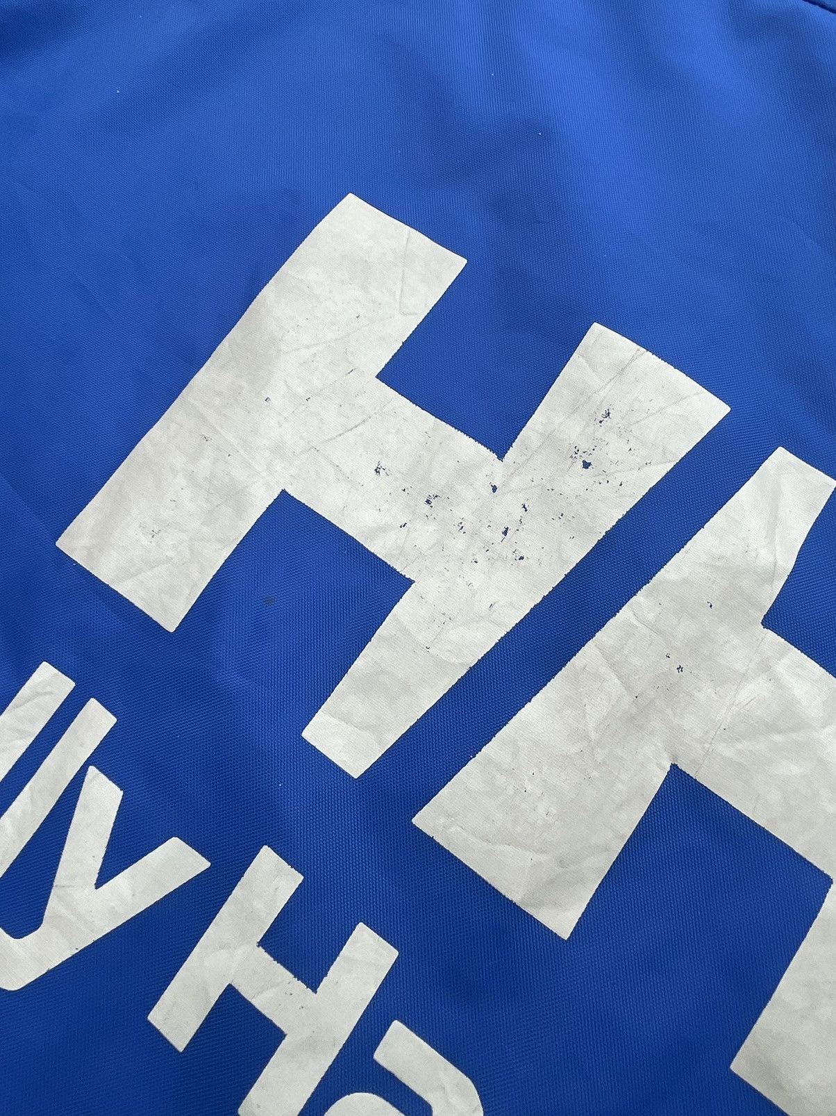 Helly Hansen Vintage Helly Hansen Jacket Size US XL / EU 56 / 4 - 12 Thumbnail