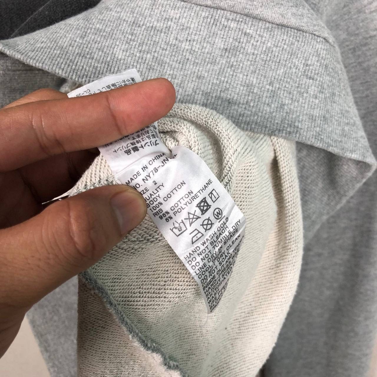 Ne-Net Issey Miyake Ne-Net Cat Jumper Sweatshirt Size US S / EU 44-46 / 1 - 8 Thumbnail