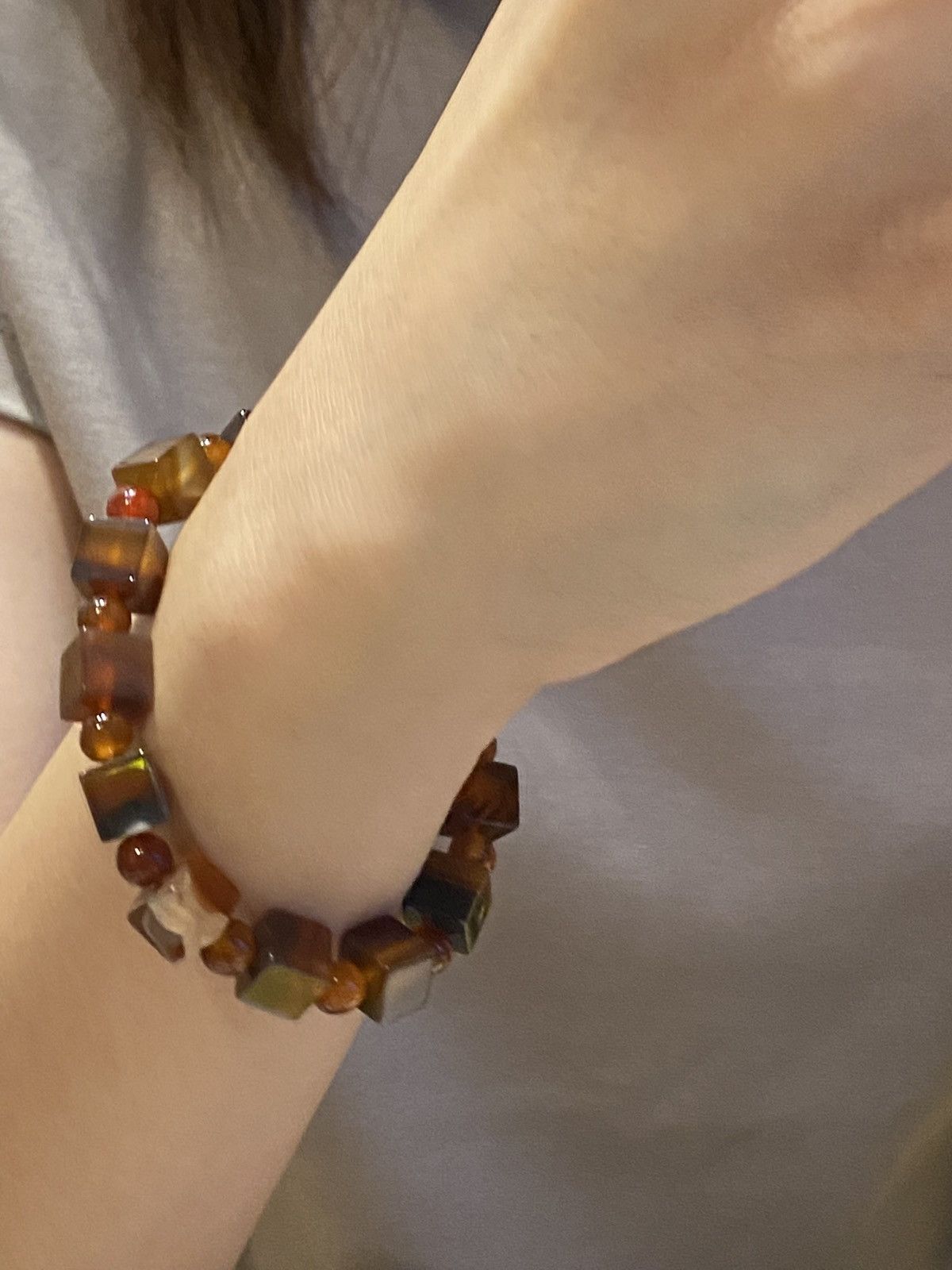 Other Stone bracelet Size ONE SIZE - 10 Thumbnail